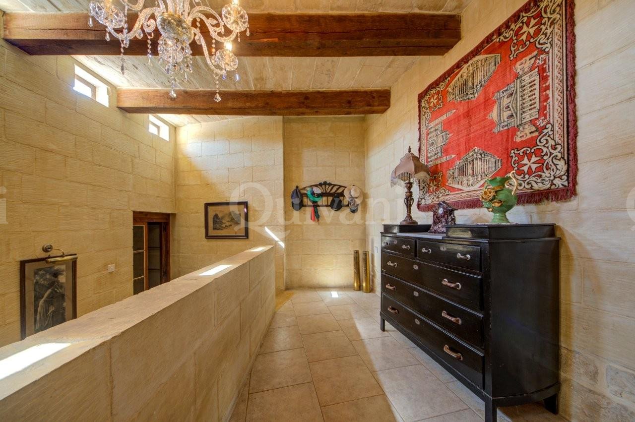 Zurrieq Furnished House of Character