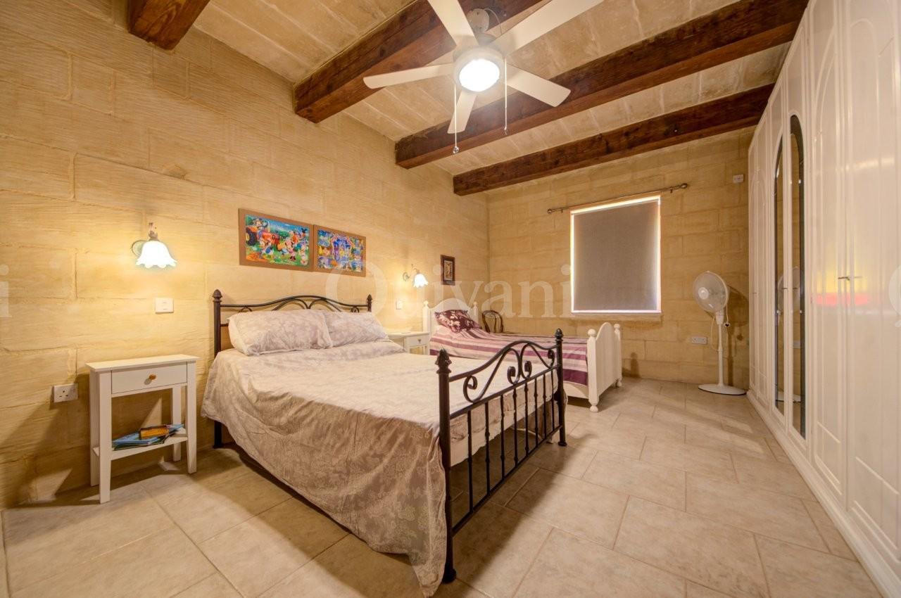 Zurrieq Furnished House of Character