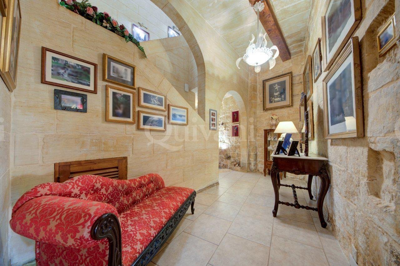 Zurrieq Furnished House of Character