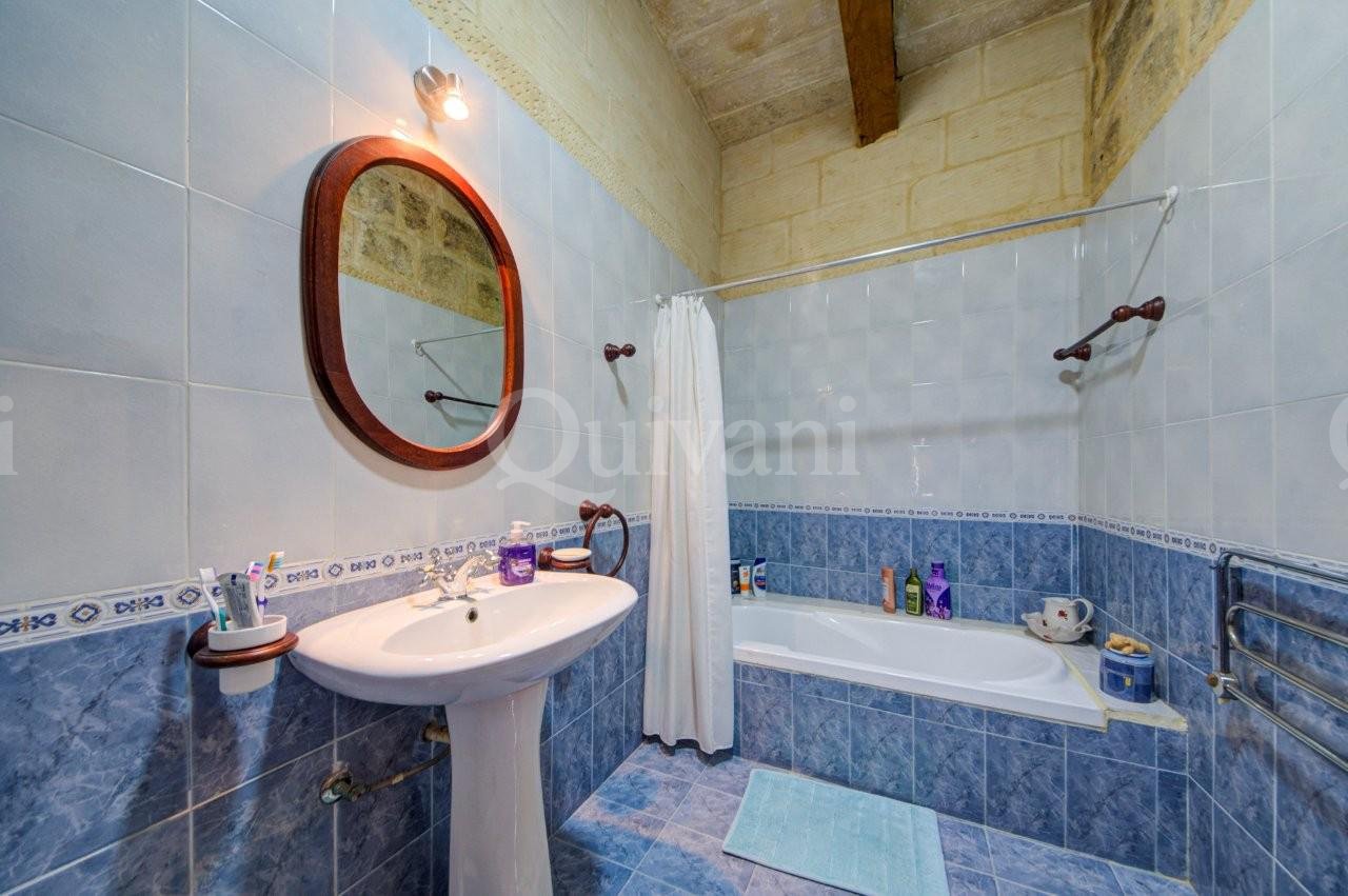 Zurrieq Furnished House of Character