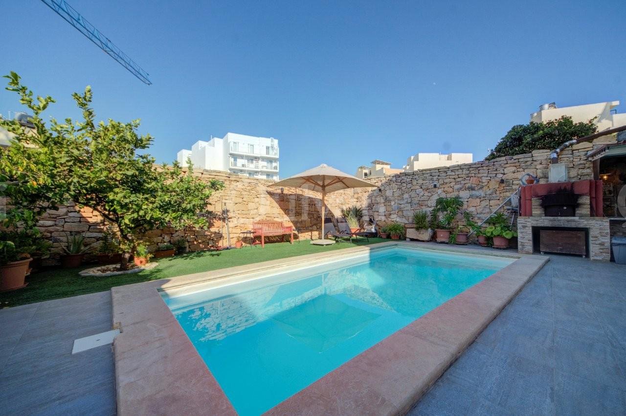 Zurrieq Furnished House of Character