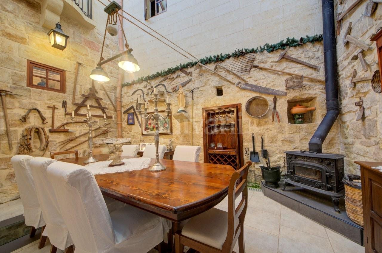 Zurrieq Furnished House of Character