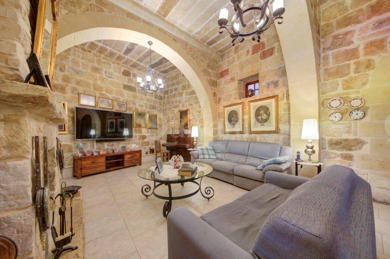 Zurrieq Furnished House of Character