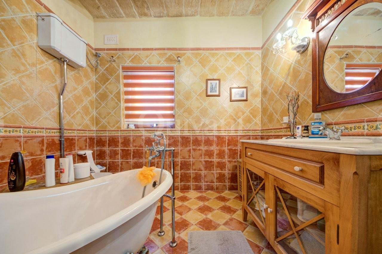 Zurrieq Furnished House of Character