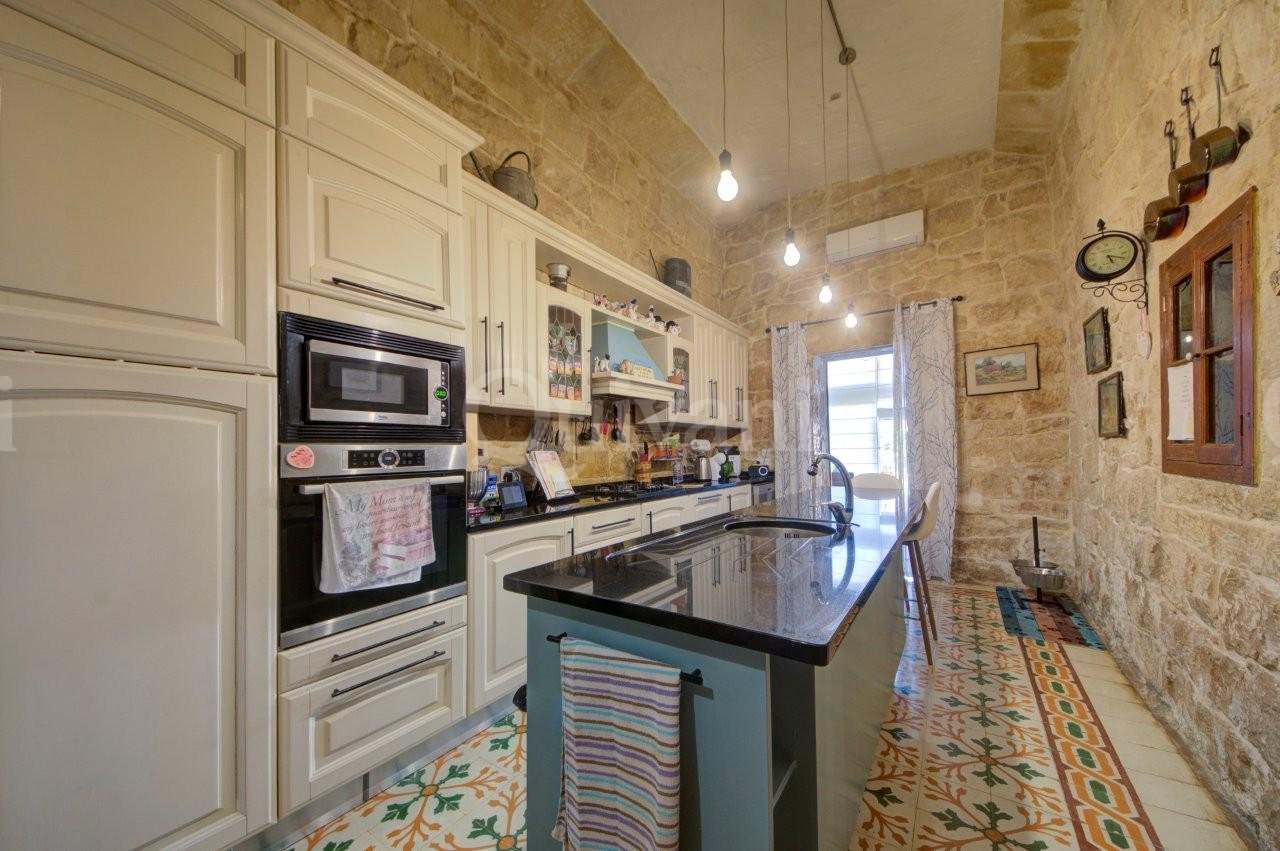 Zurrieq Furnished House of Character