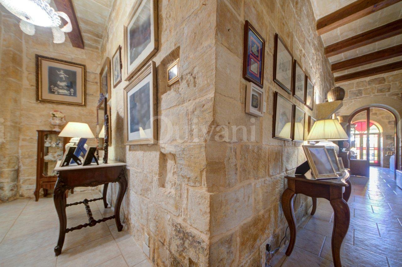 Zurrieq Furnished House of Character