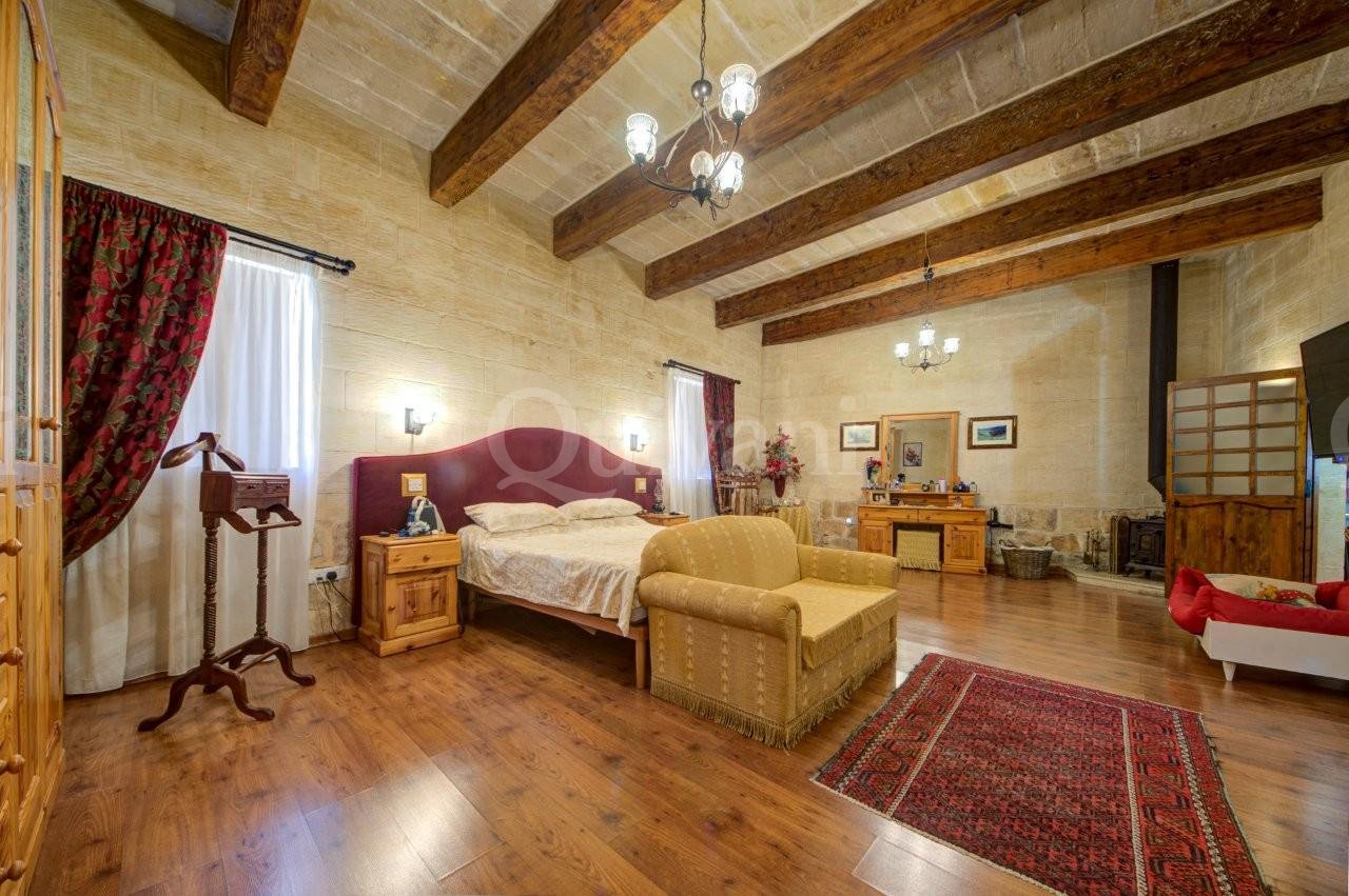 Zurrieq Furnished House of Character