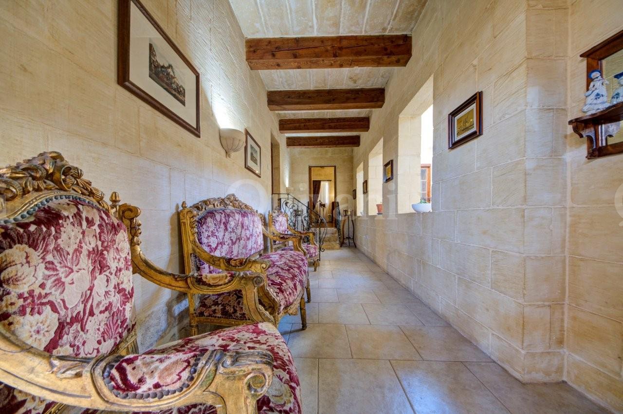 Zurrieq Furnished House of Character
