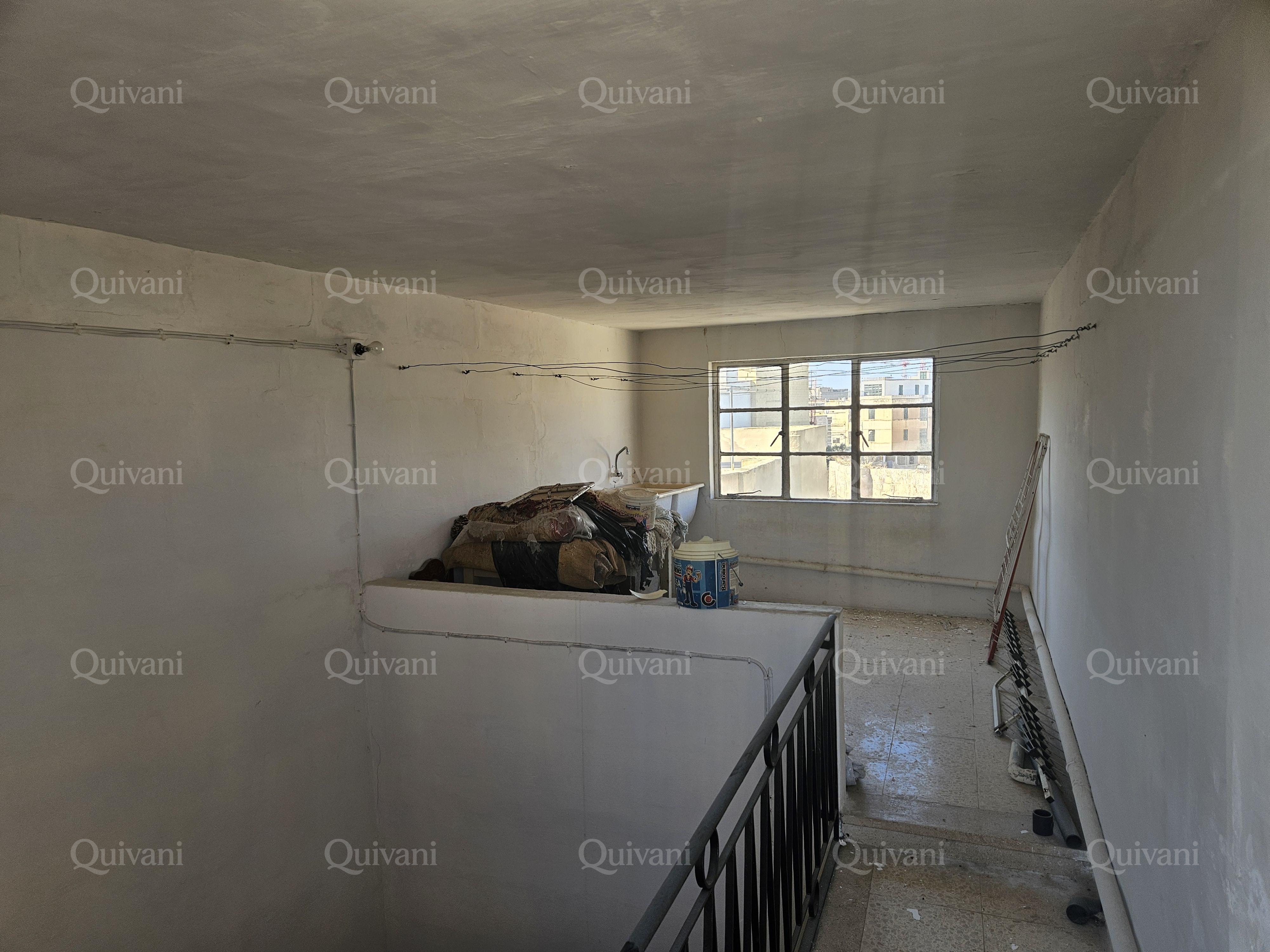 Kirkop Shell form Terraced House in UCA