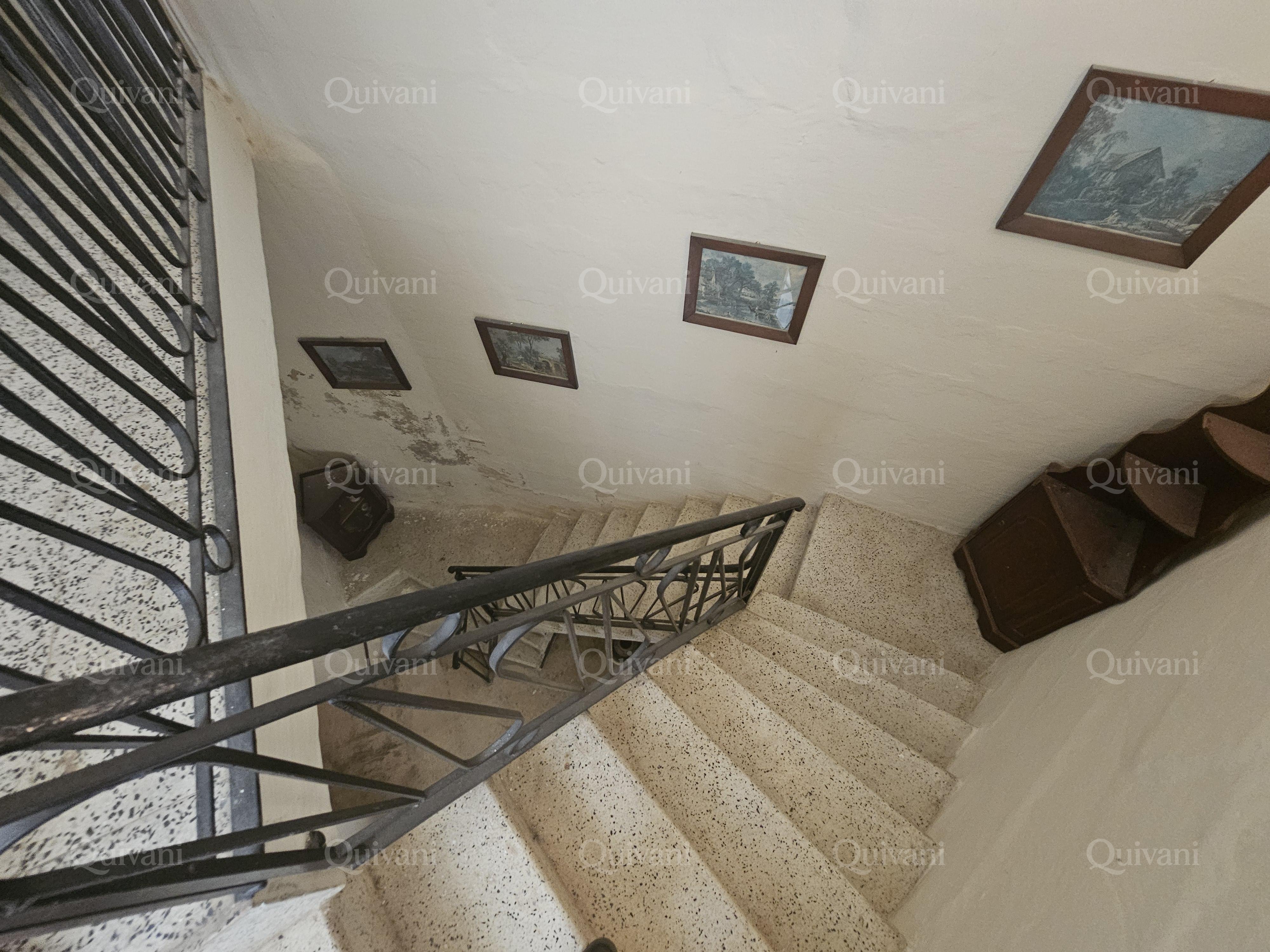 Kirkop Shell form Terraced House in UCA