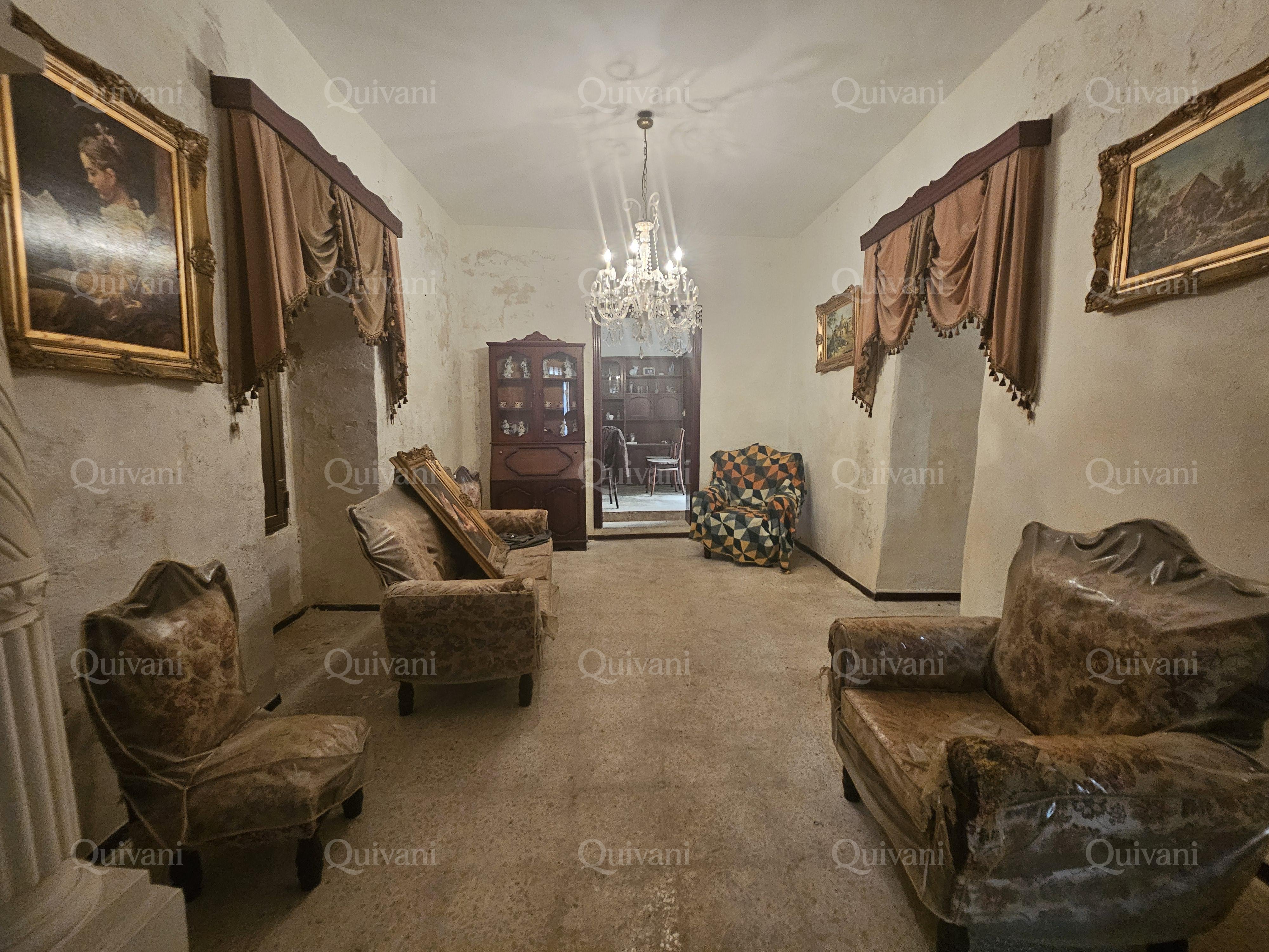 Kirkop Shell form Terraced House in UCA