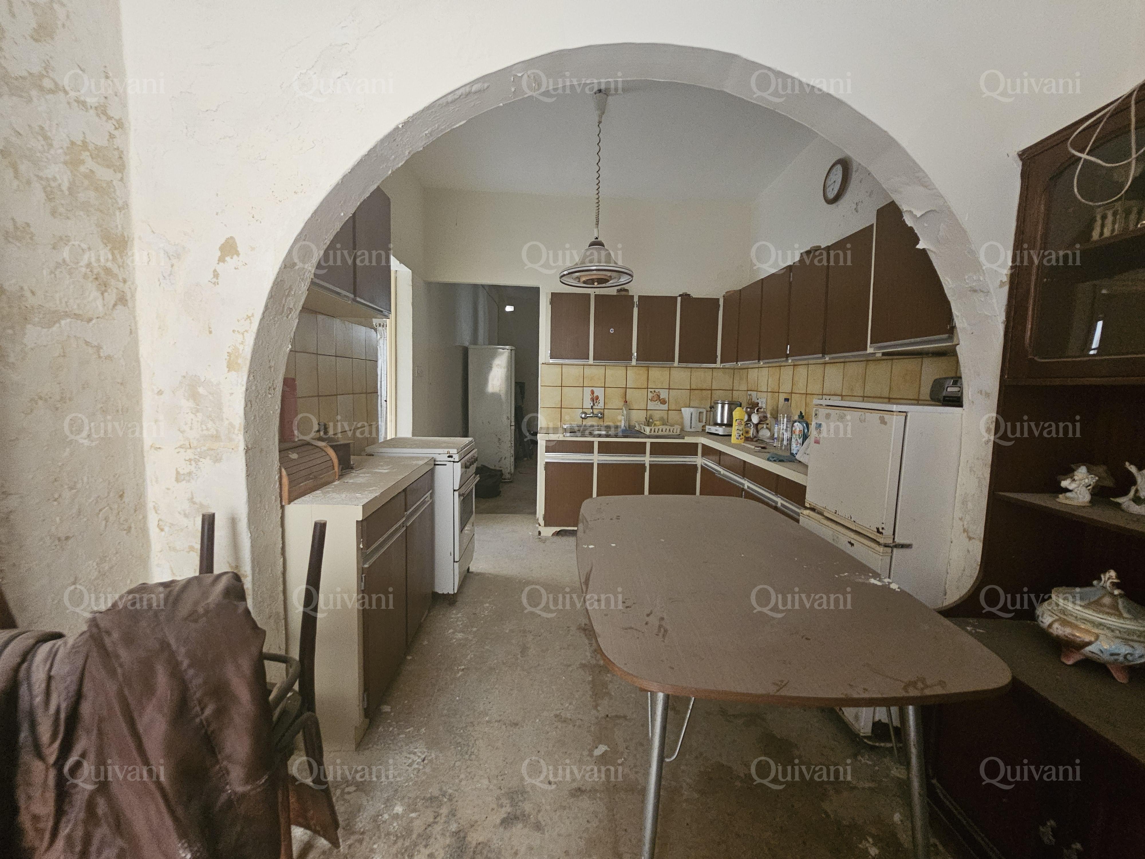 Kirkop Shell form Terraced House in UCA