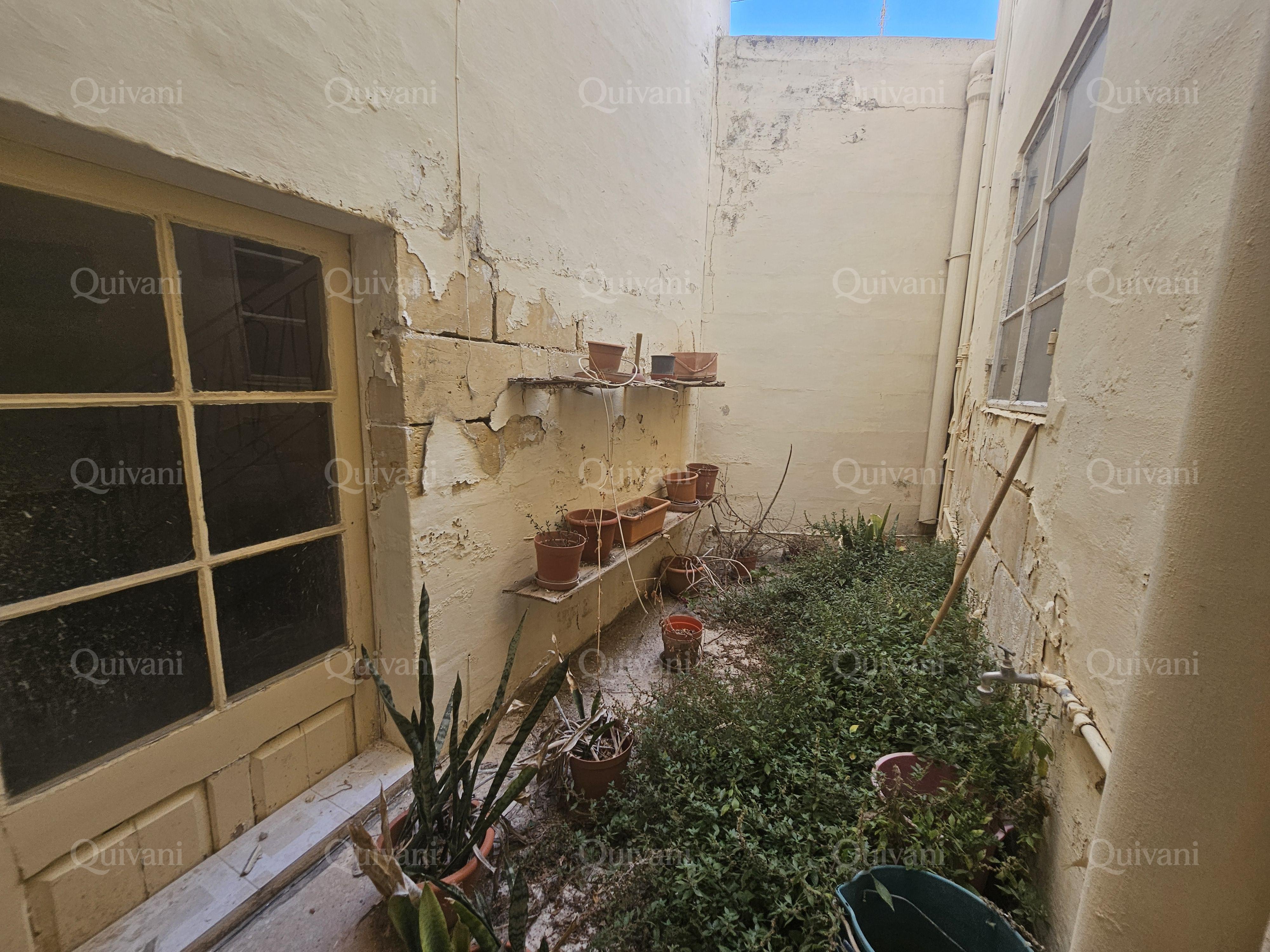 Kirkop Shell form Terraced House in UCA