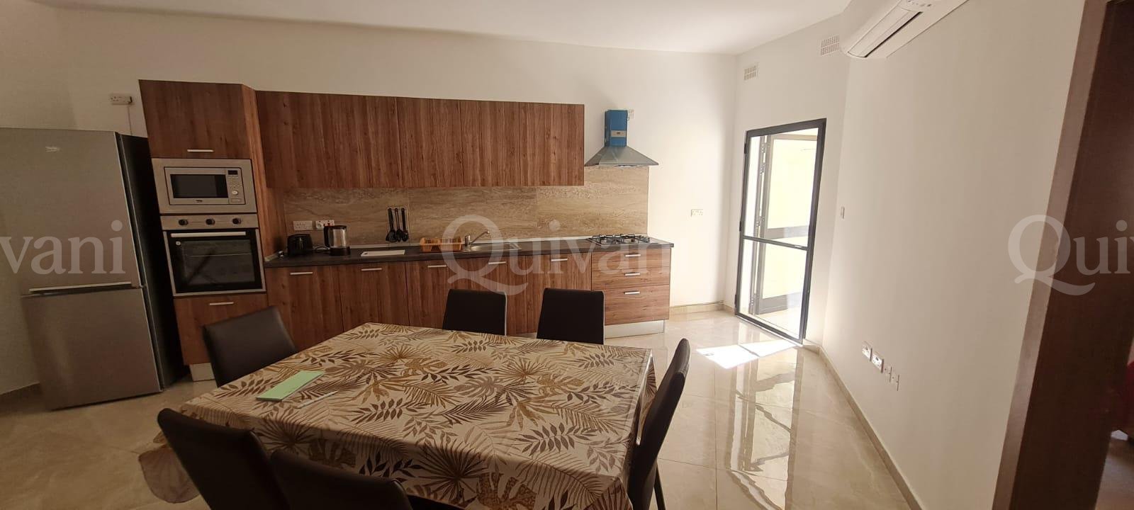 Zurrieq Finished Elevated Maisonette