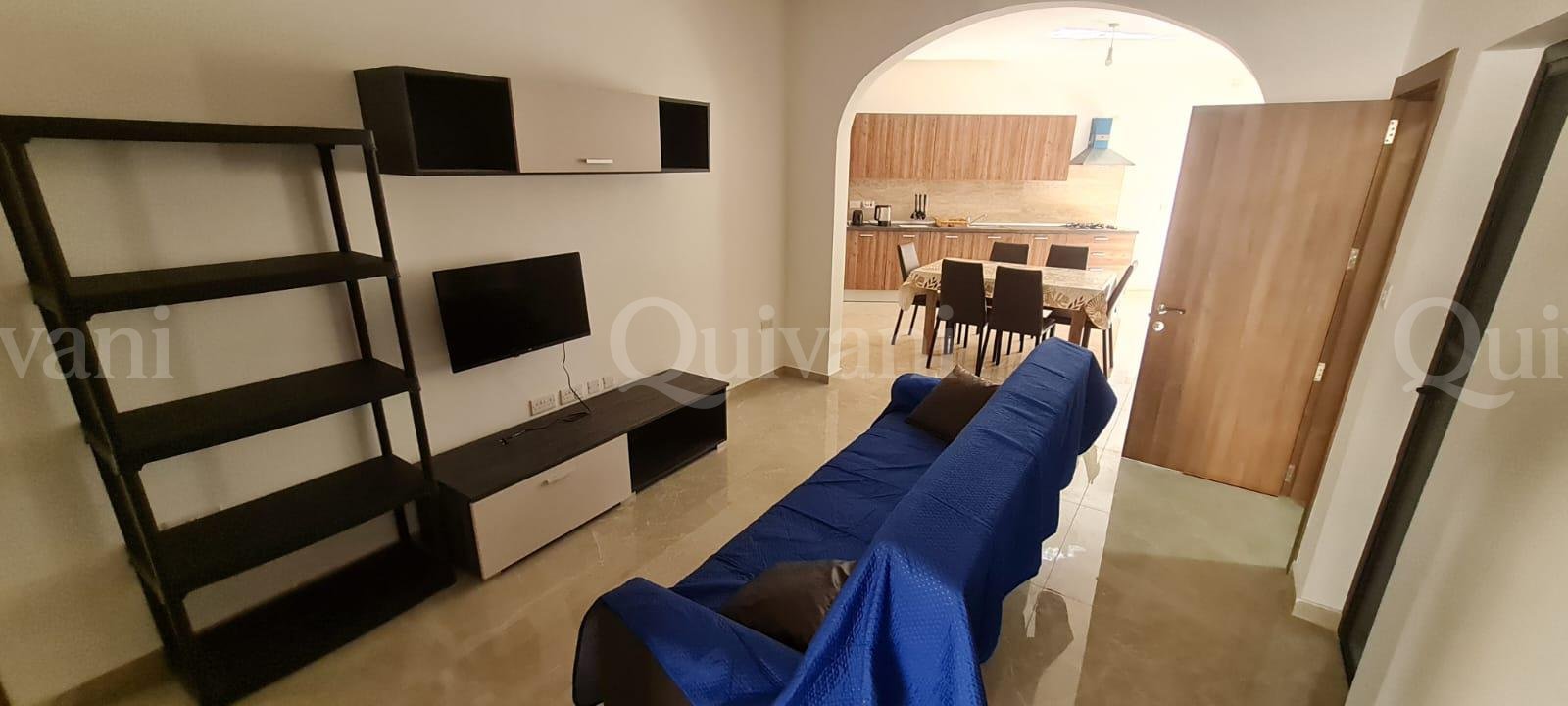 Zurrieq Finished Elevated Maisonette