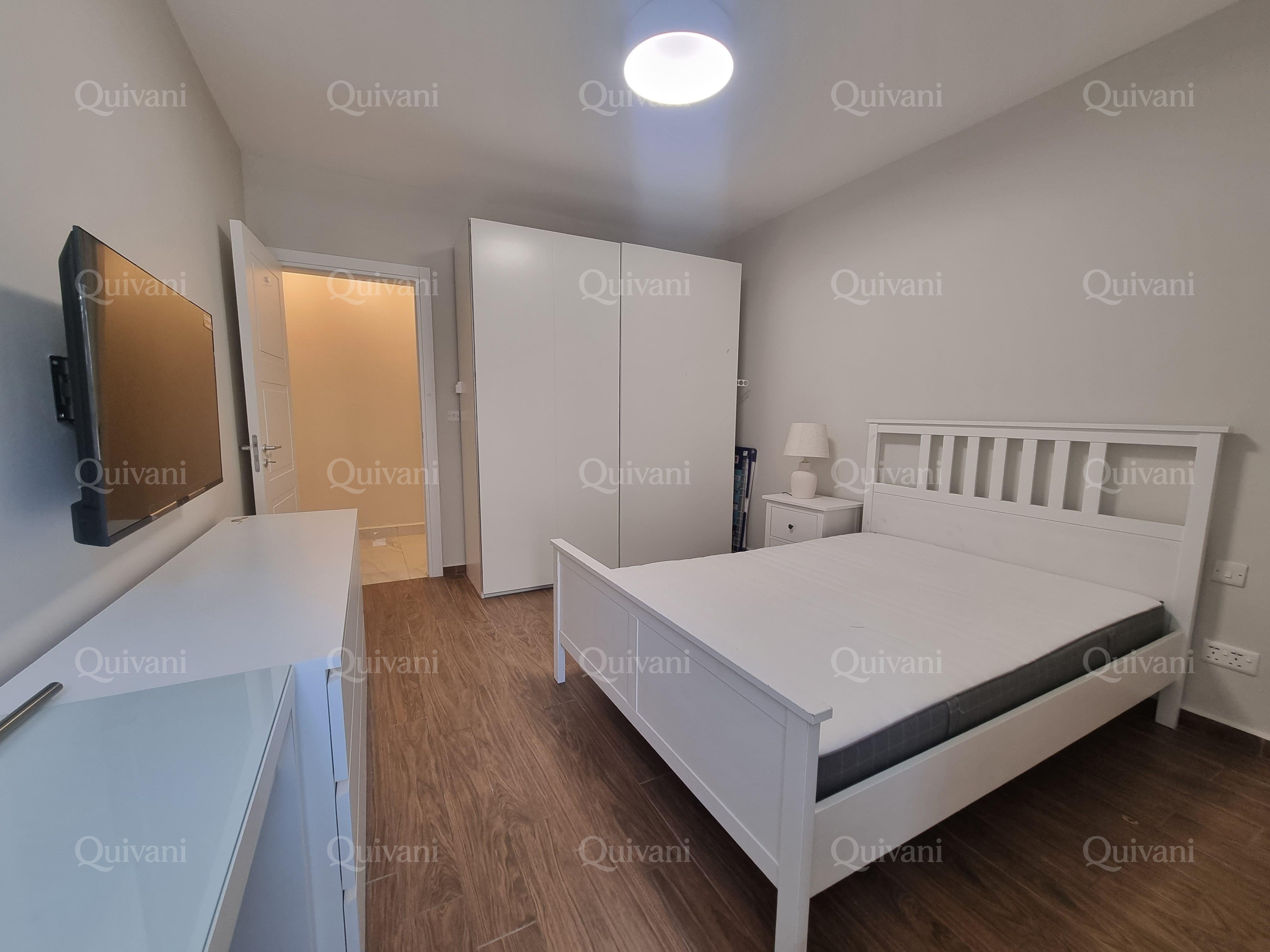 Sliema Furnished Apartment