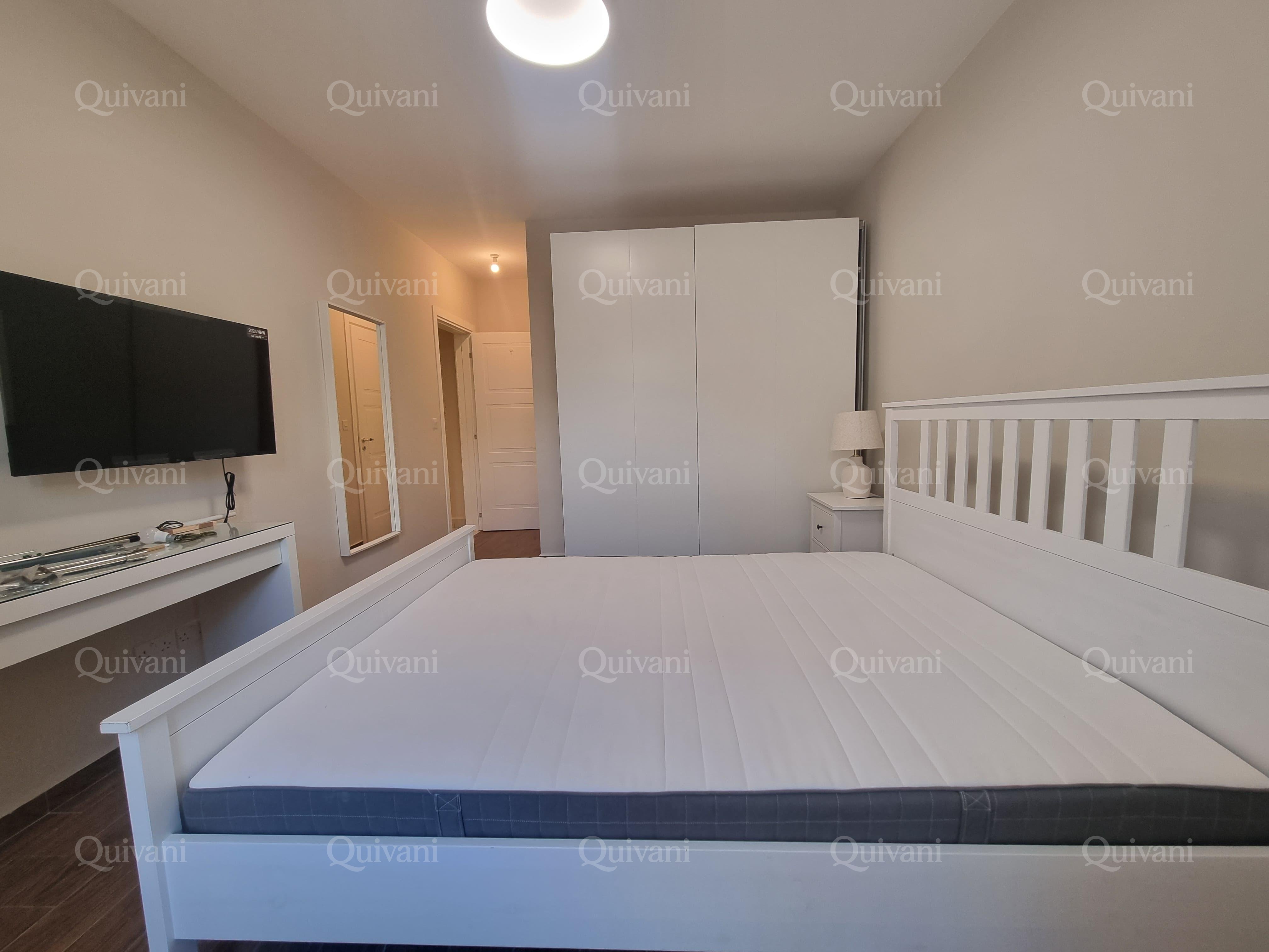 Sliema Furnished Apartment