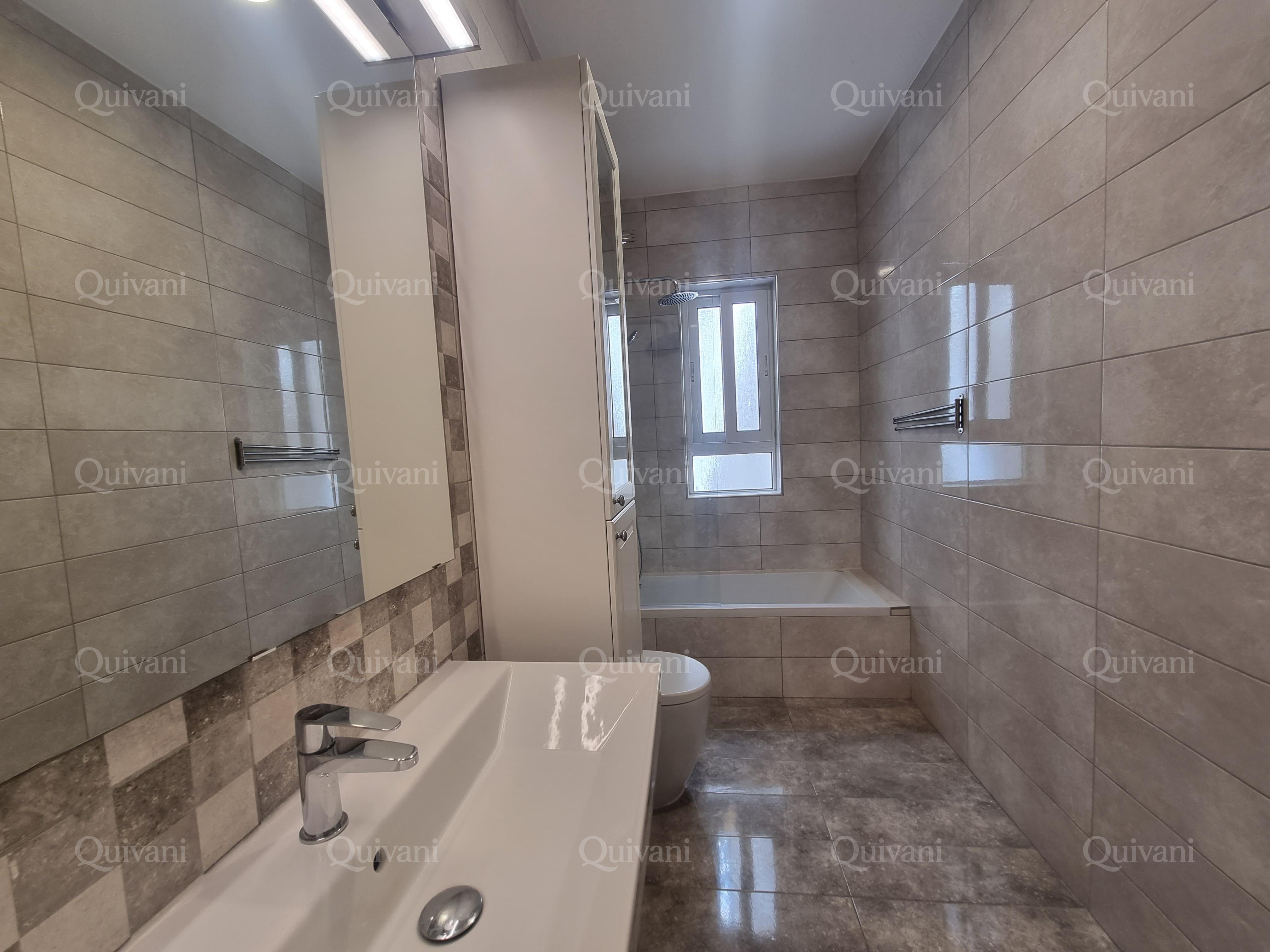 Sliema Furnished Apartment