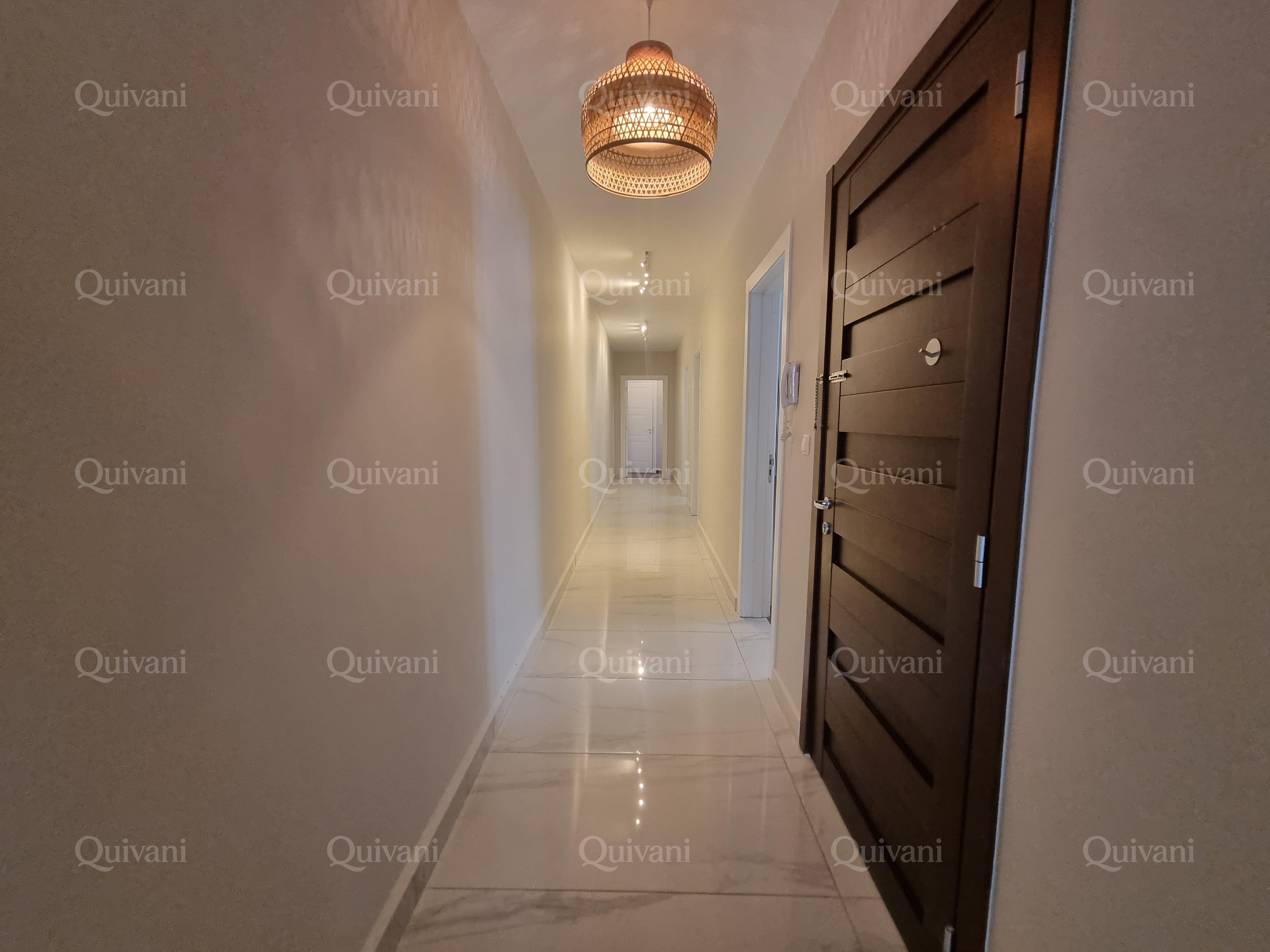 Sliema Furnished Apartment