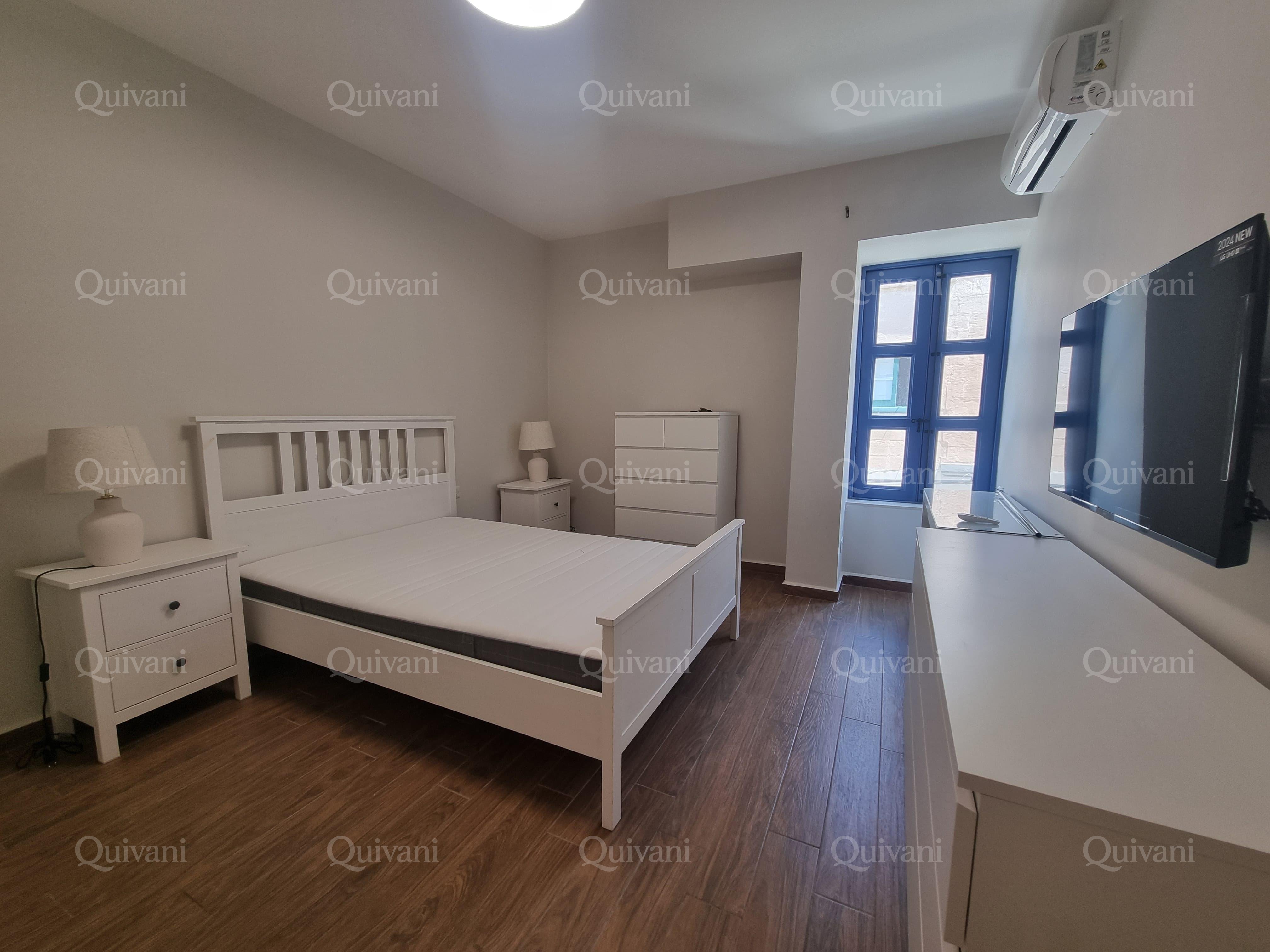 Sliema Furnished Apartment