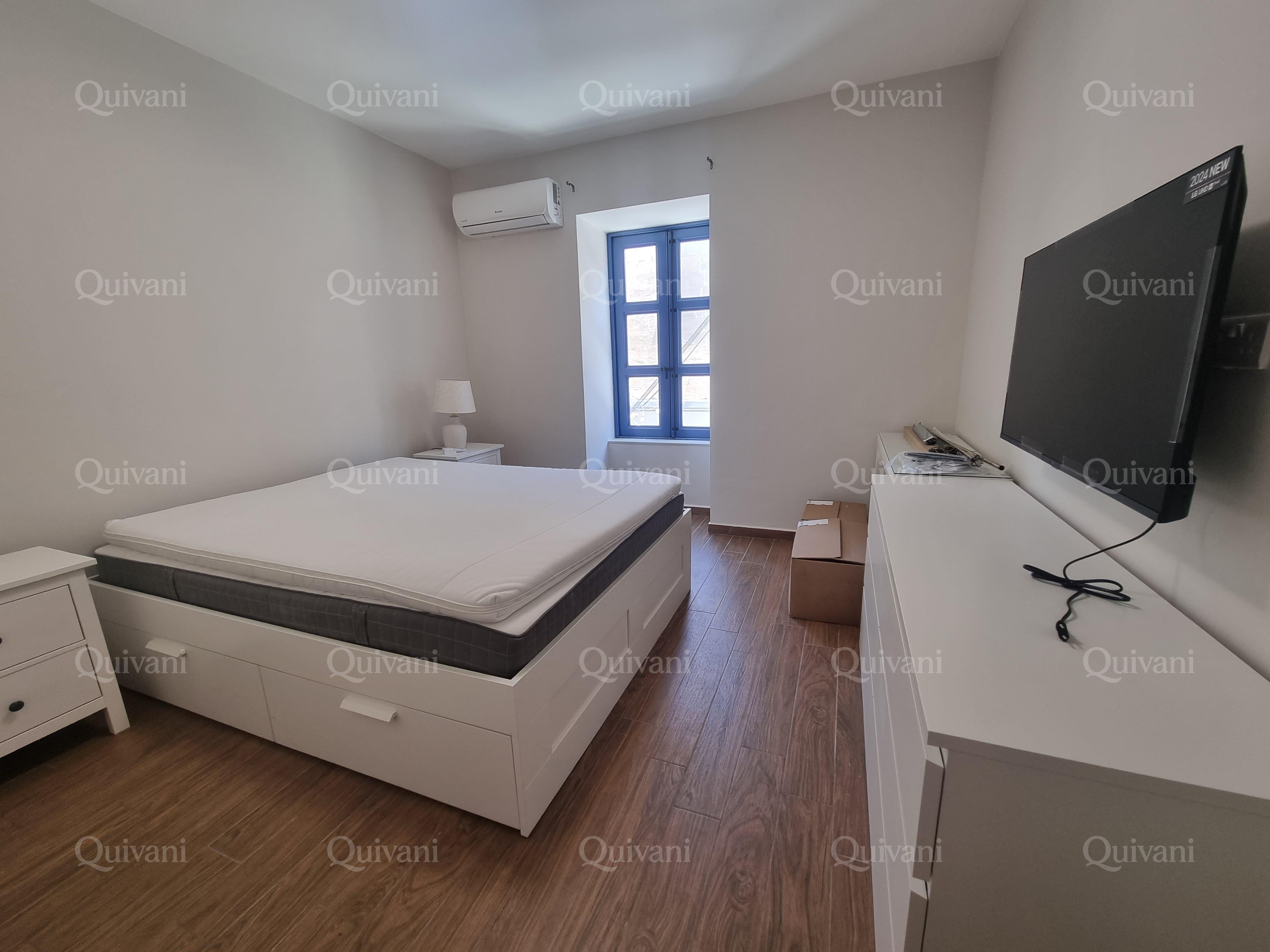 Sliema Furnished Apartment