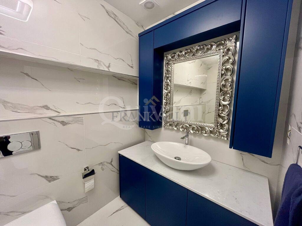 Mellieha Furnished Penthouse
