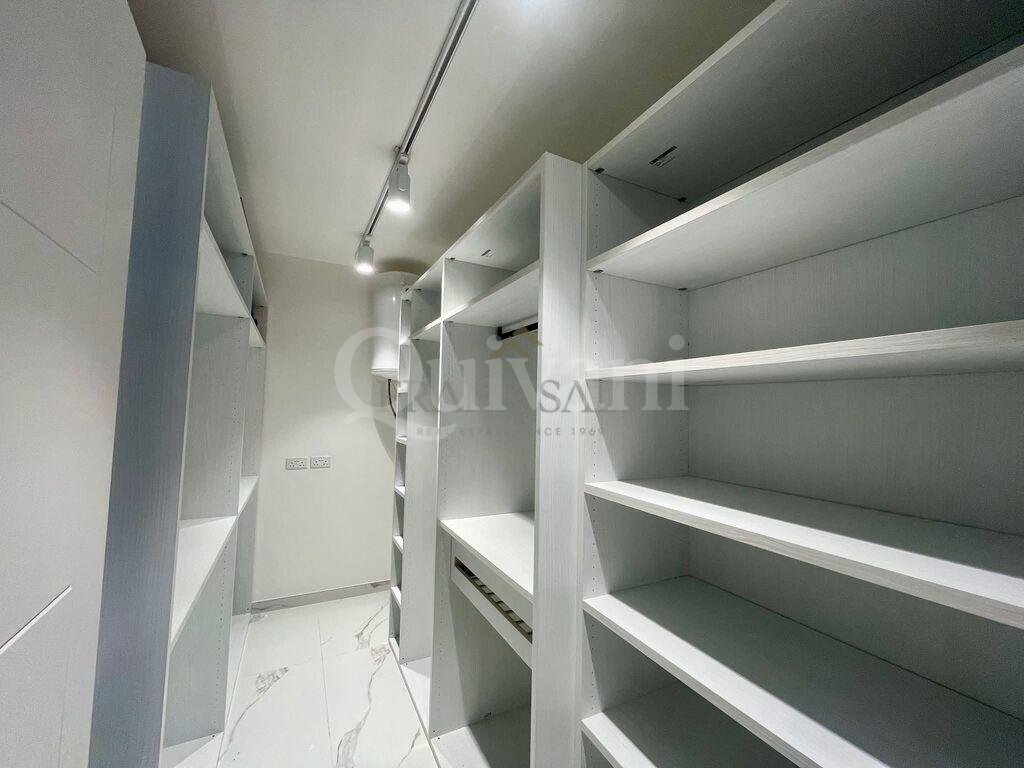 Mellieha Furnished Penthouse