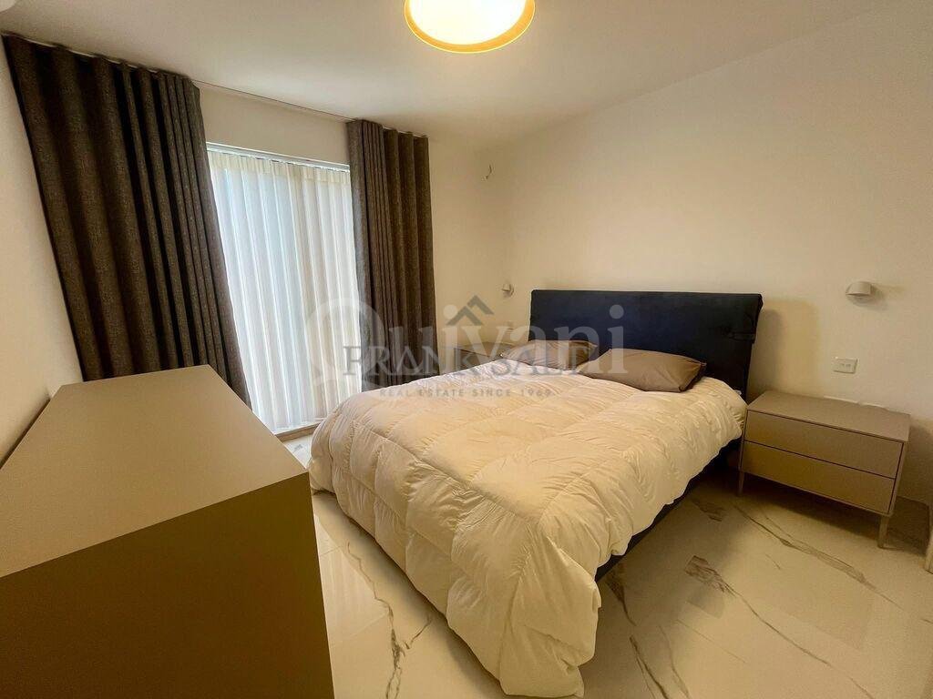 Mellieha Furnished Penthouse