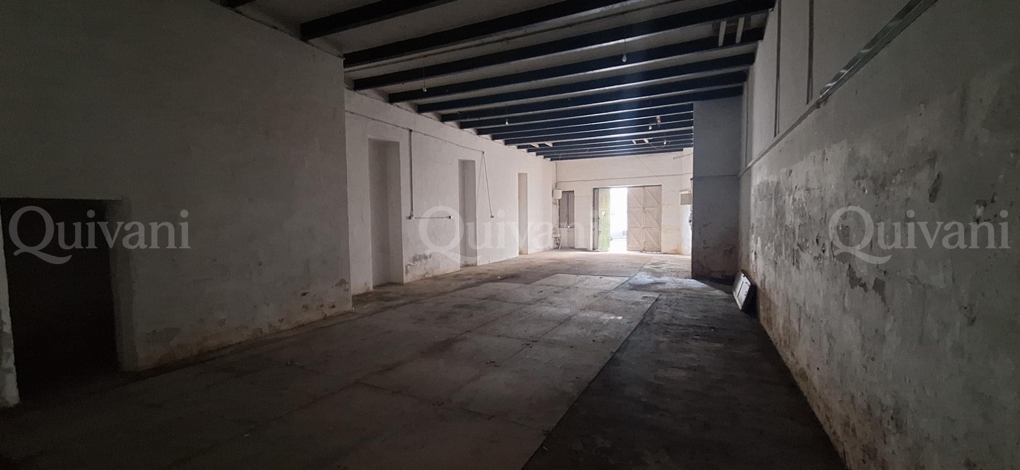 Marsa Warehouse Office