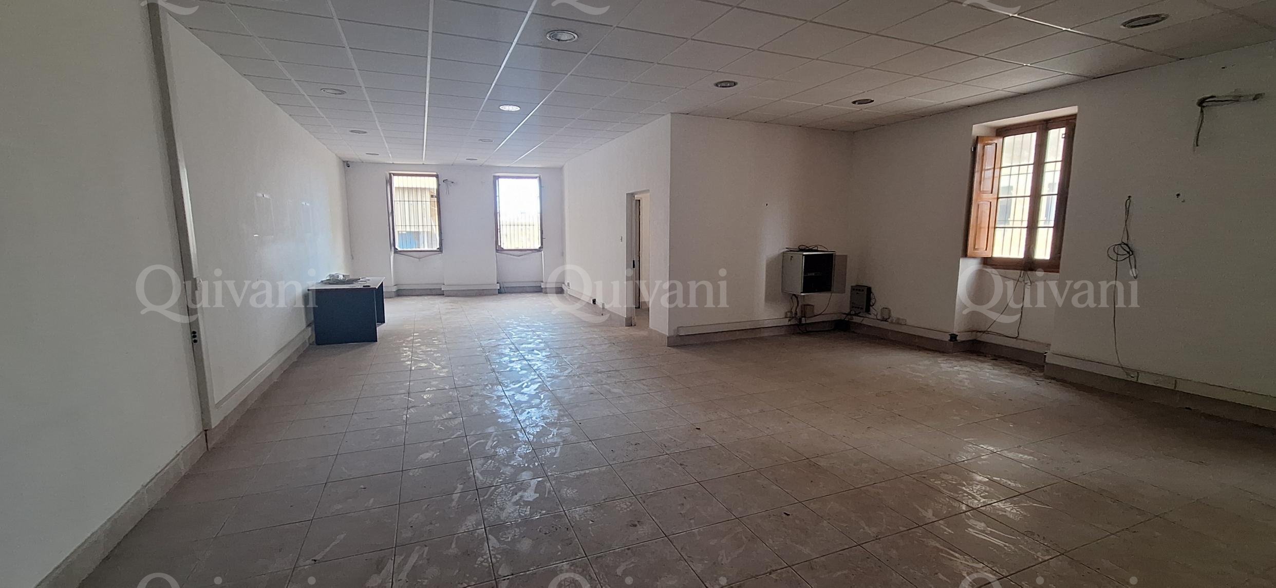 Marsa Warehouse Office