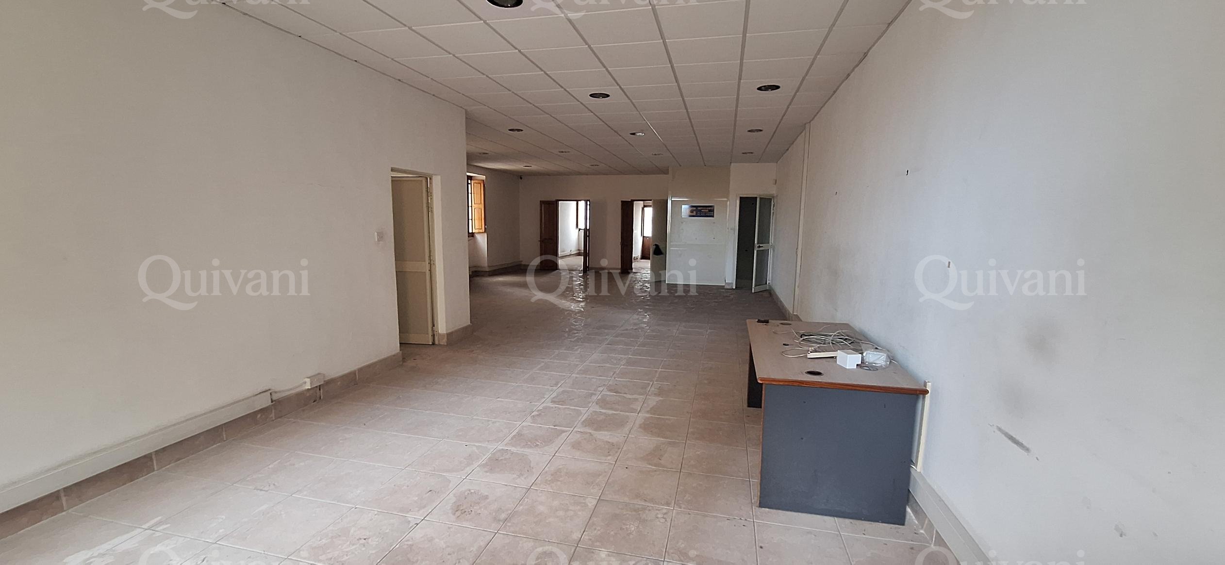 Marsa Warehouse Office