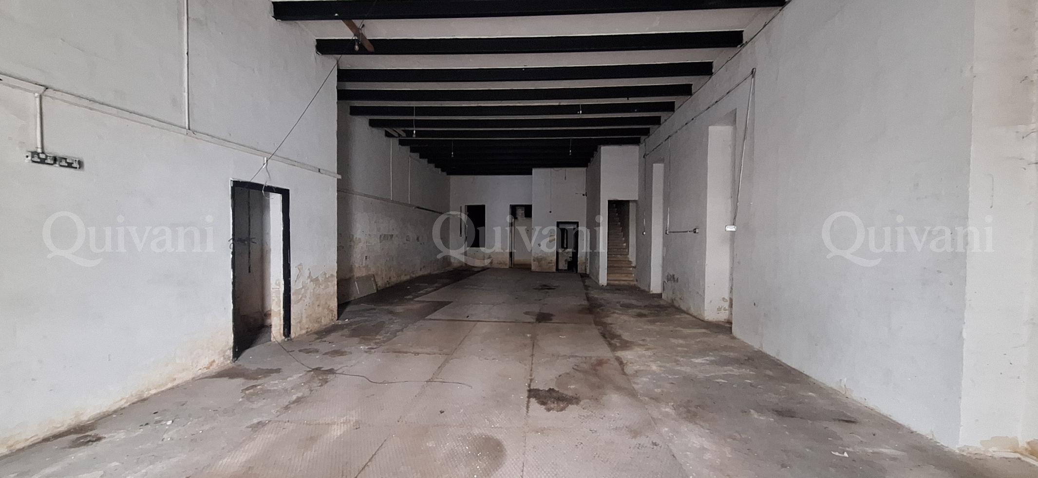 Marsa Warehouse Office