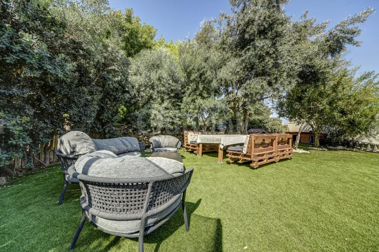 Gharghur Furnished Semi-detached Villa