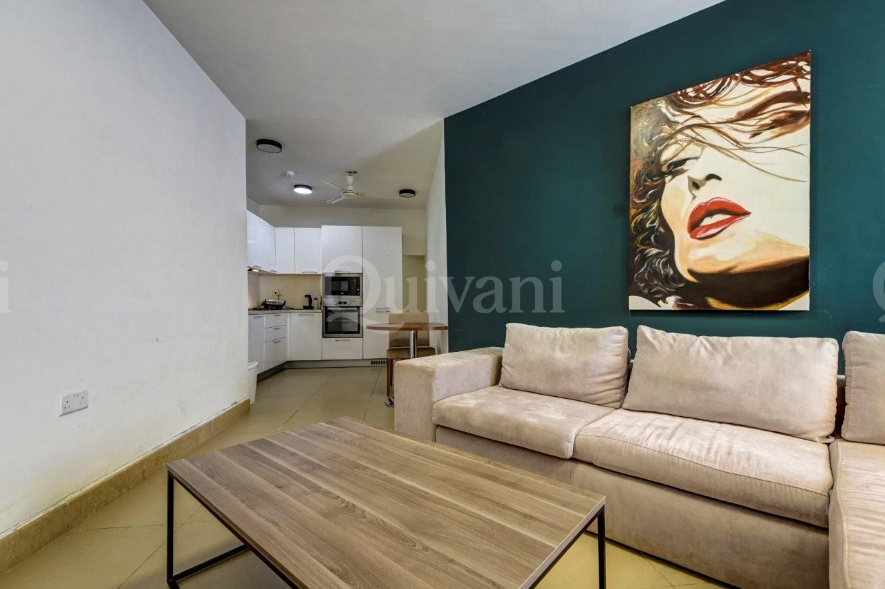 Gharghur Furnished Semi-detached Villa