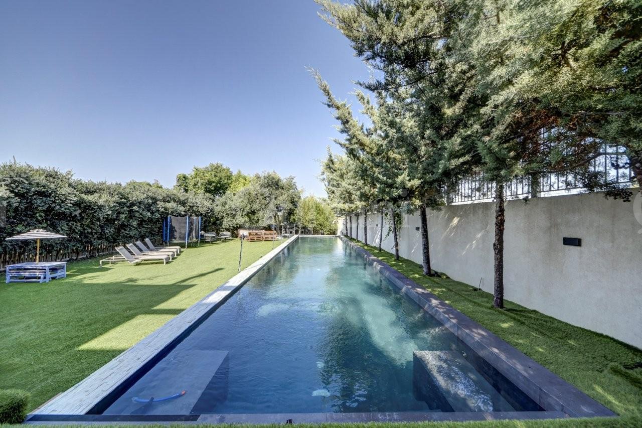 Gharghur Furnished Semi-detached Villa