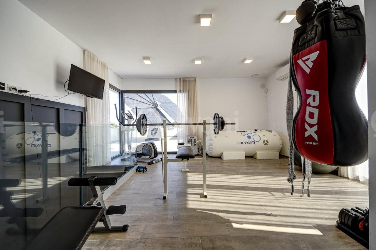 Gharghur Furnished Semi-detached Villa
