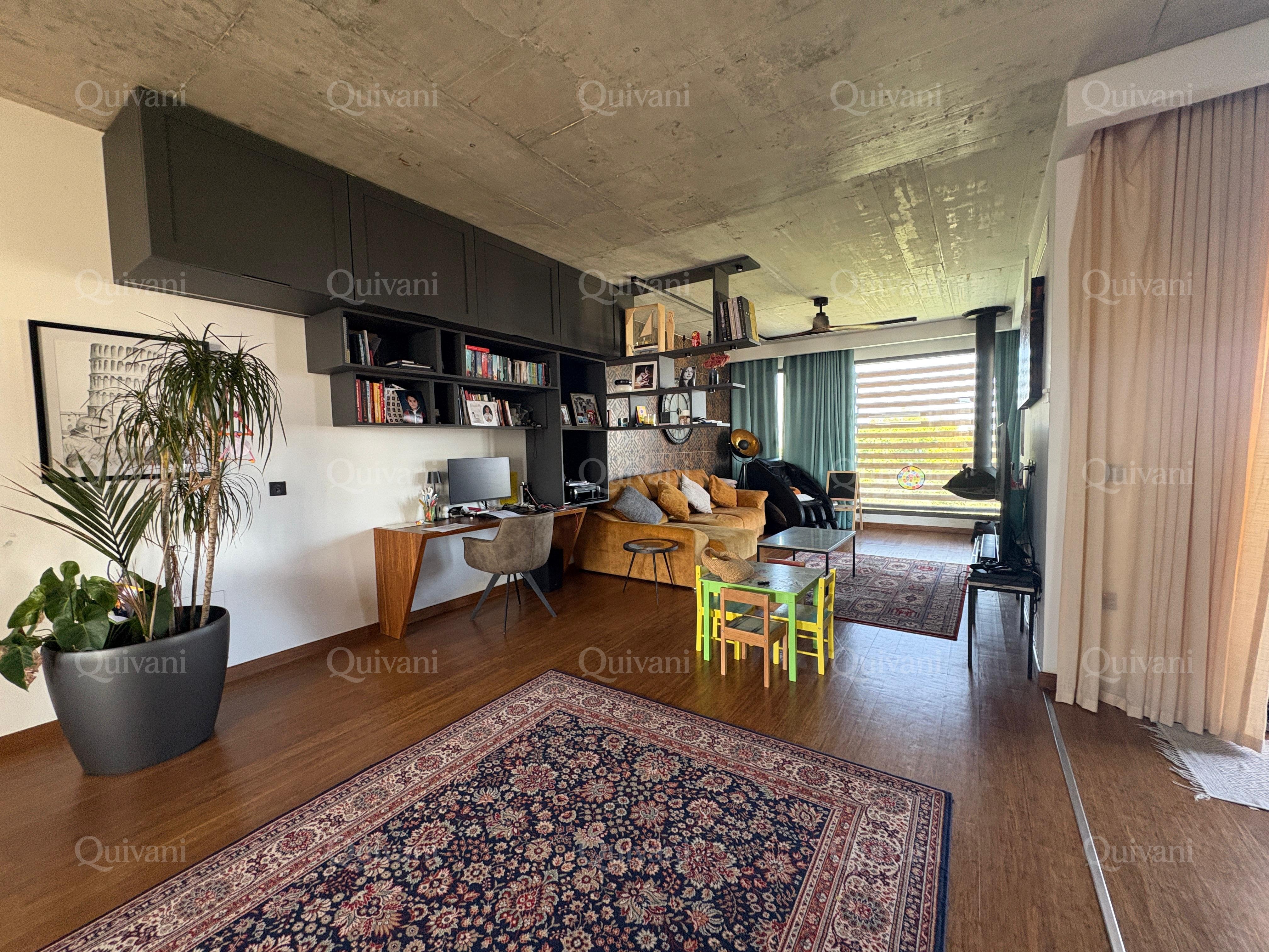 Gharghur Furnished Semi-detached Villa