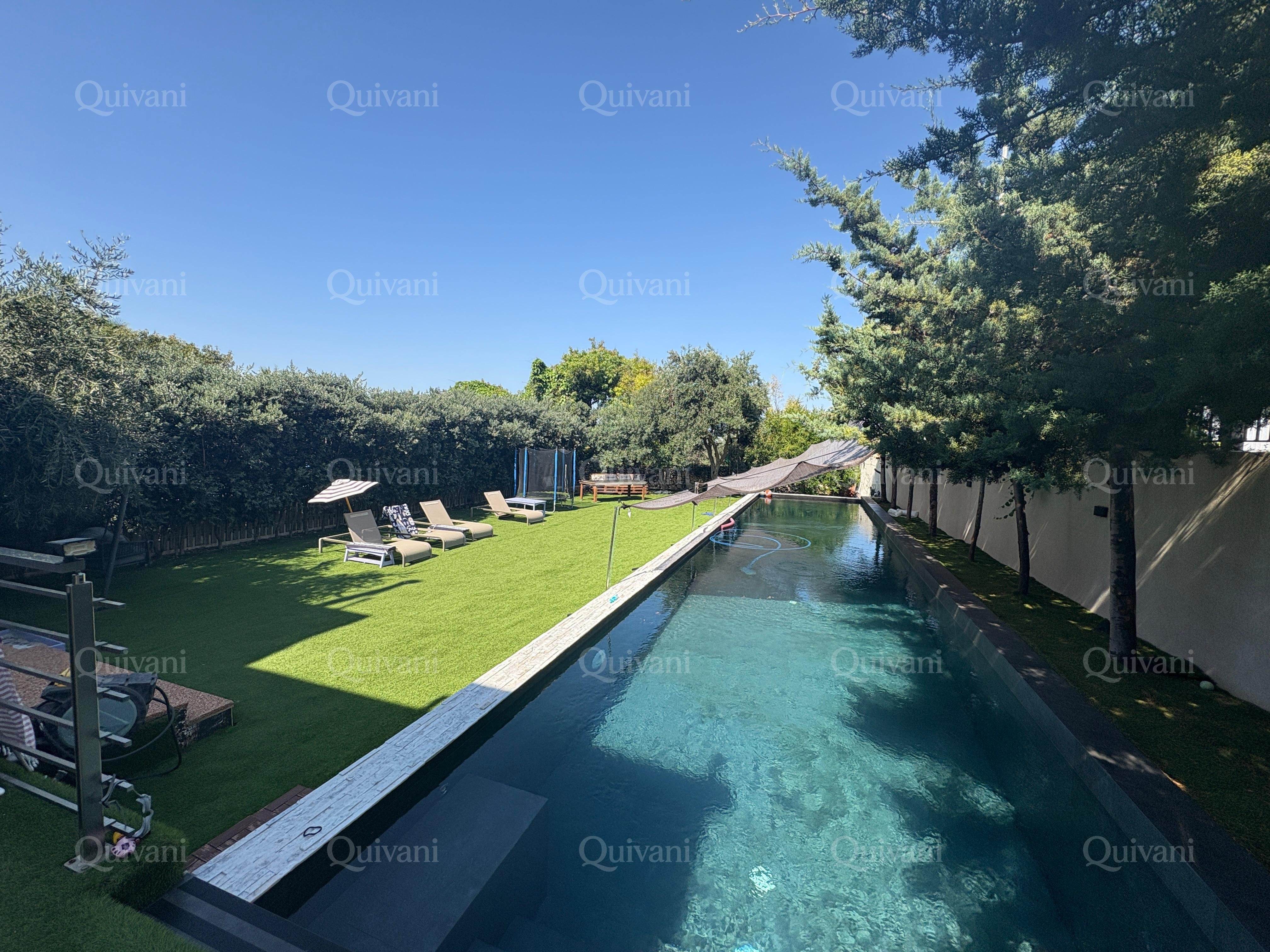 Gharghur Furnished Semi-detached Villa