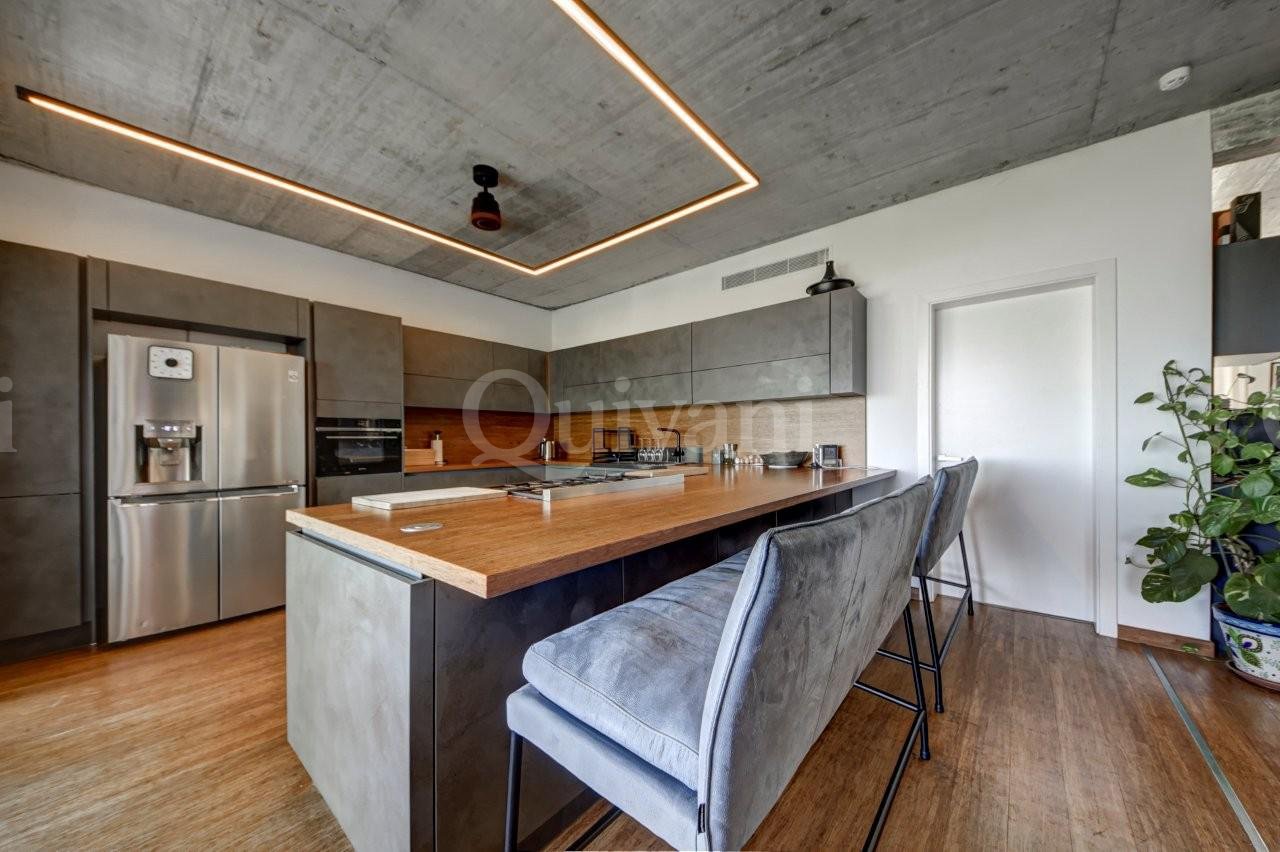 Gharghur Furnished Semi-detached Villa