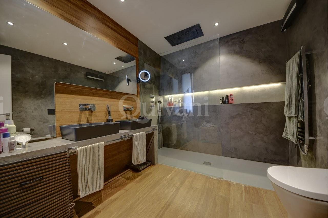 Gharghur Furnished Semi-detached Villa