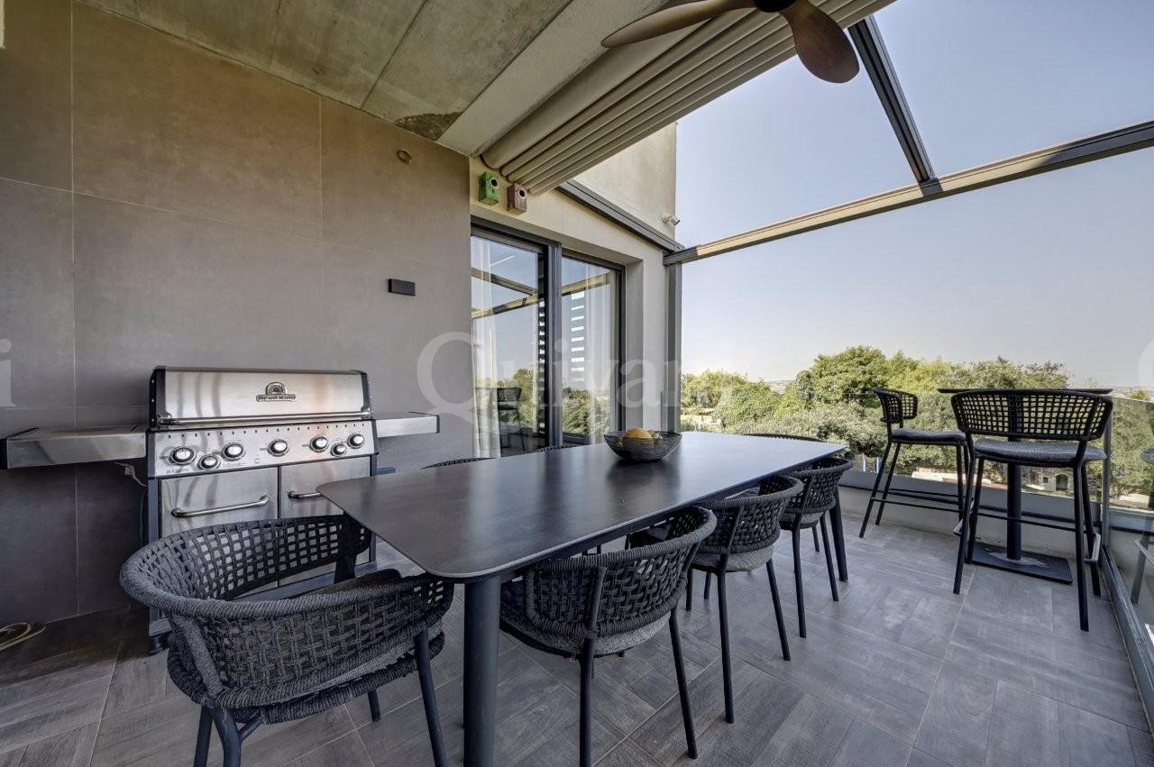 Gharghur Furnished Semi-detached Villa