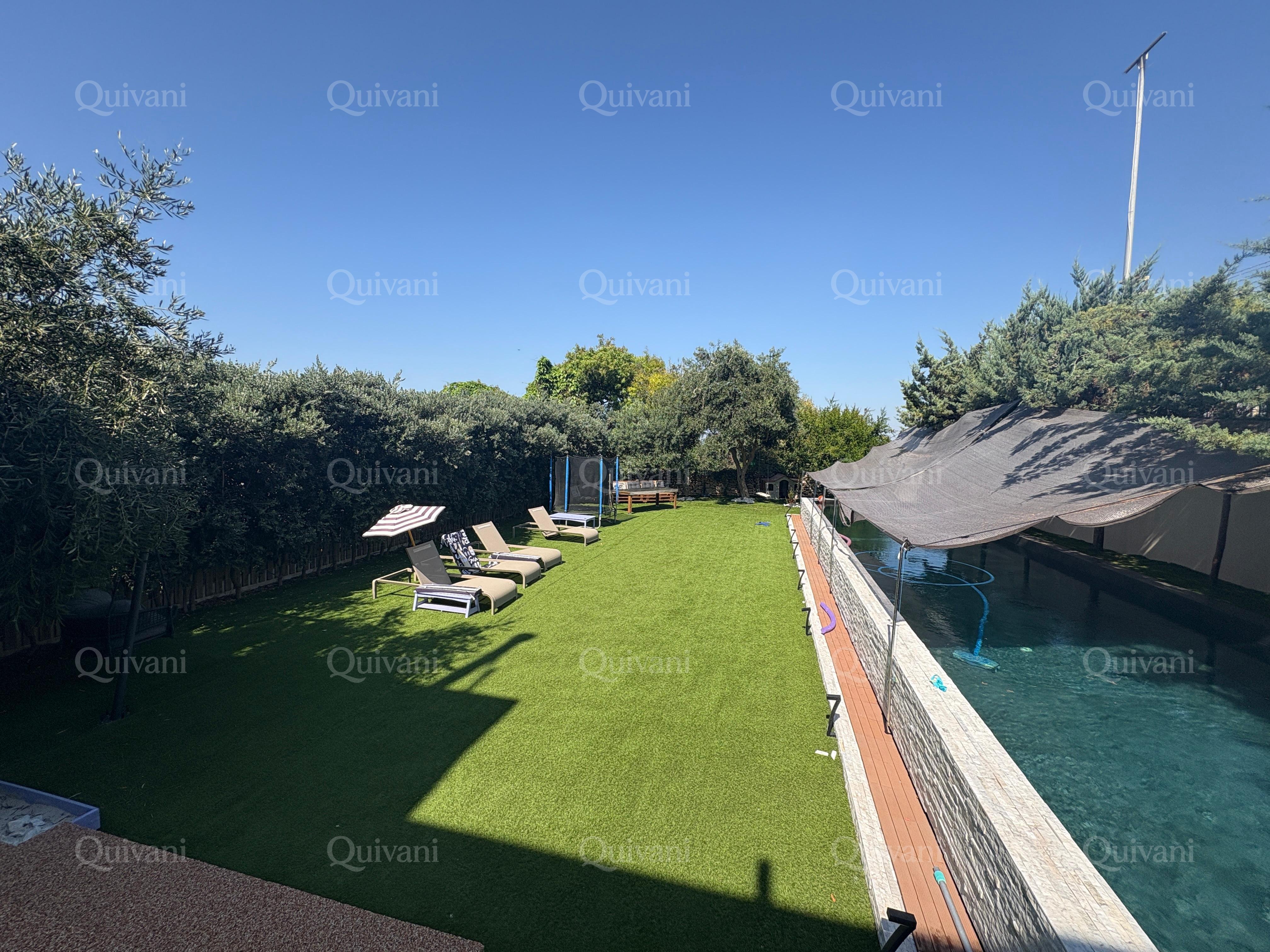 Gharghur Furnished Semi-detached Villa