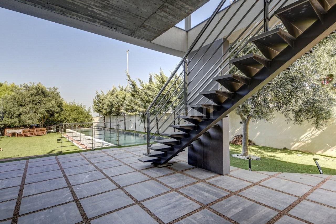 Gharghur Furnished Semi-detached Villa