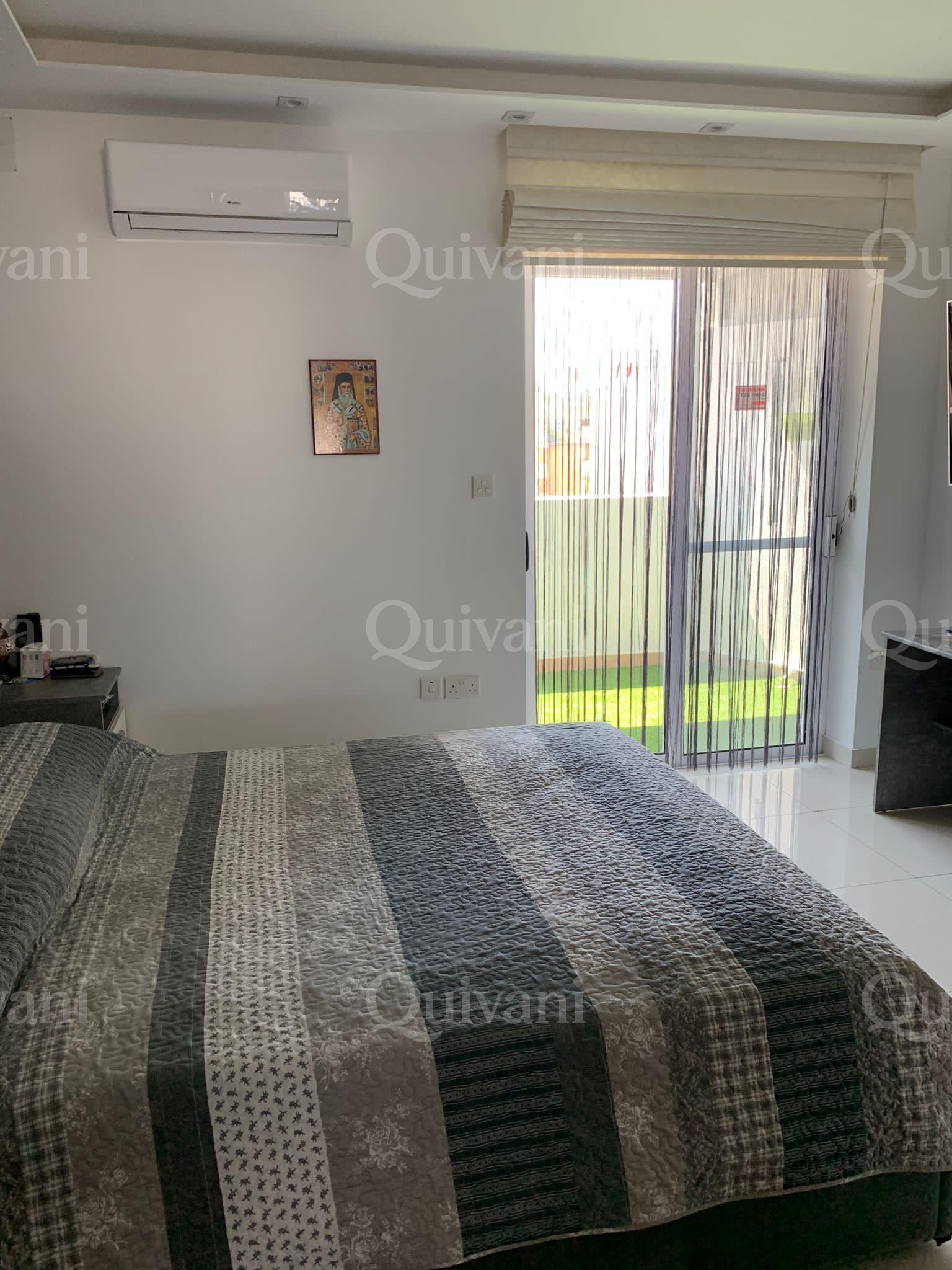 Msida Fully Furnished Duplex Penthouse