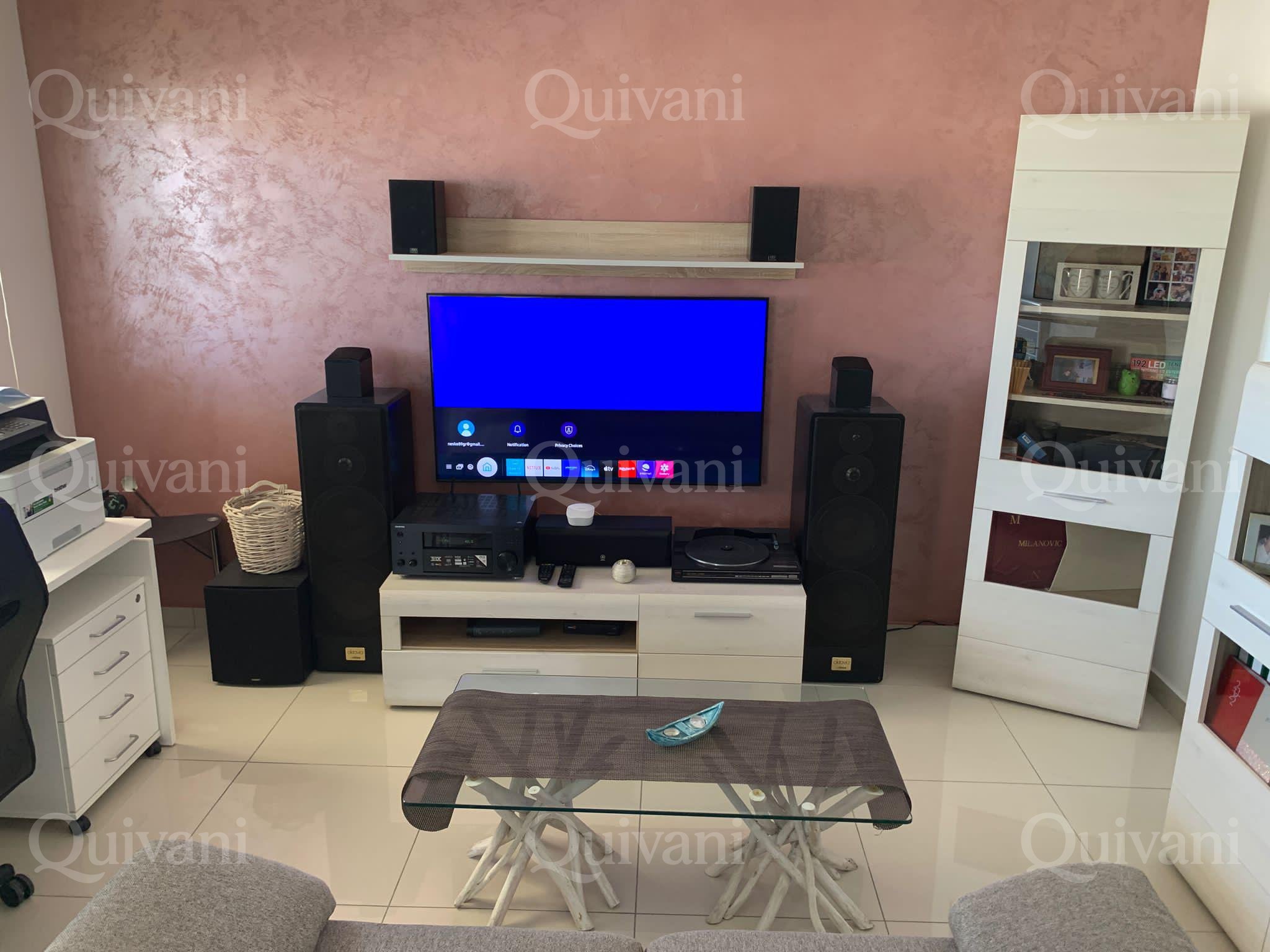 Msida Fully Furnished Duplex Penthouse