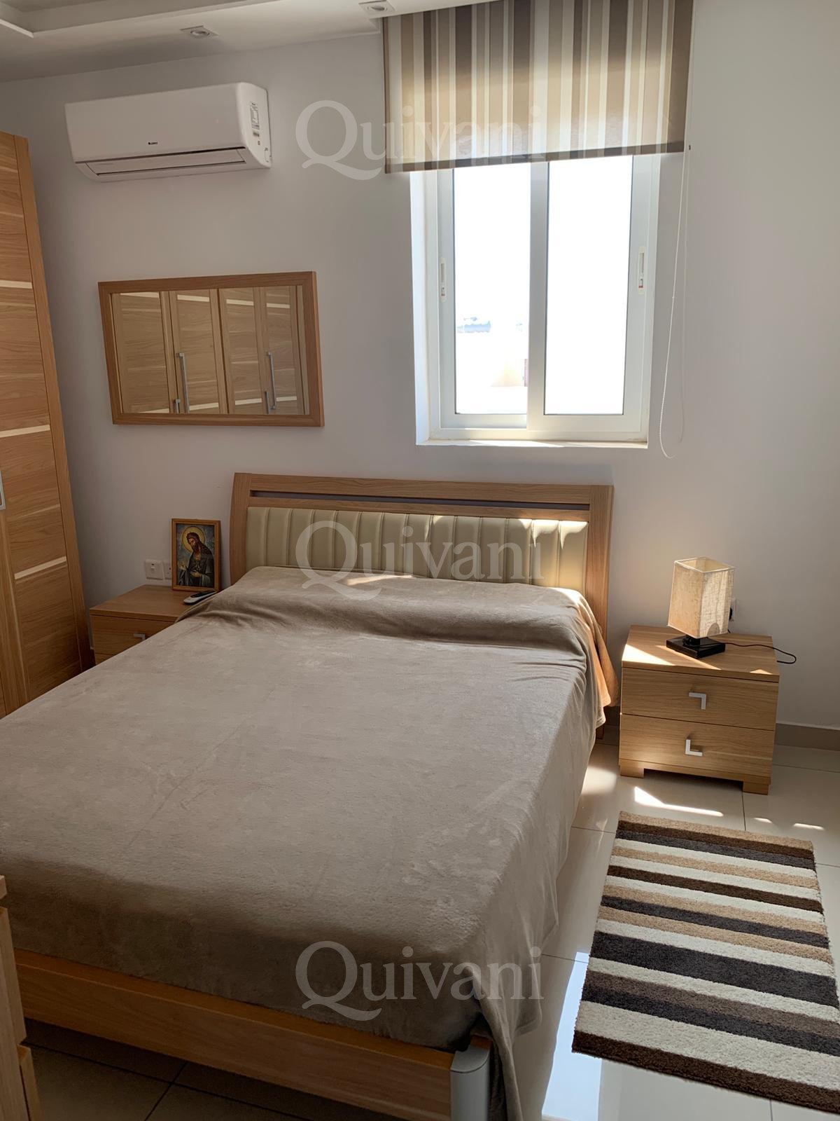 Msida Fully Furnished Duplex Penthouse