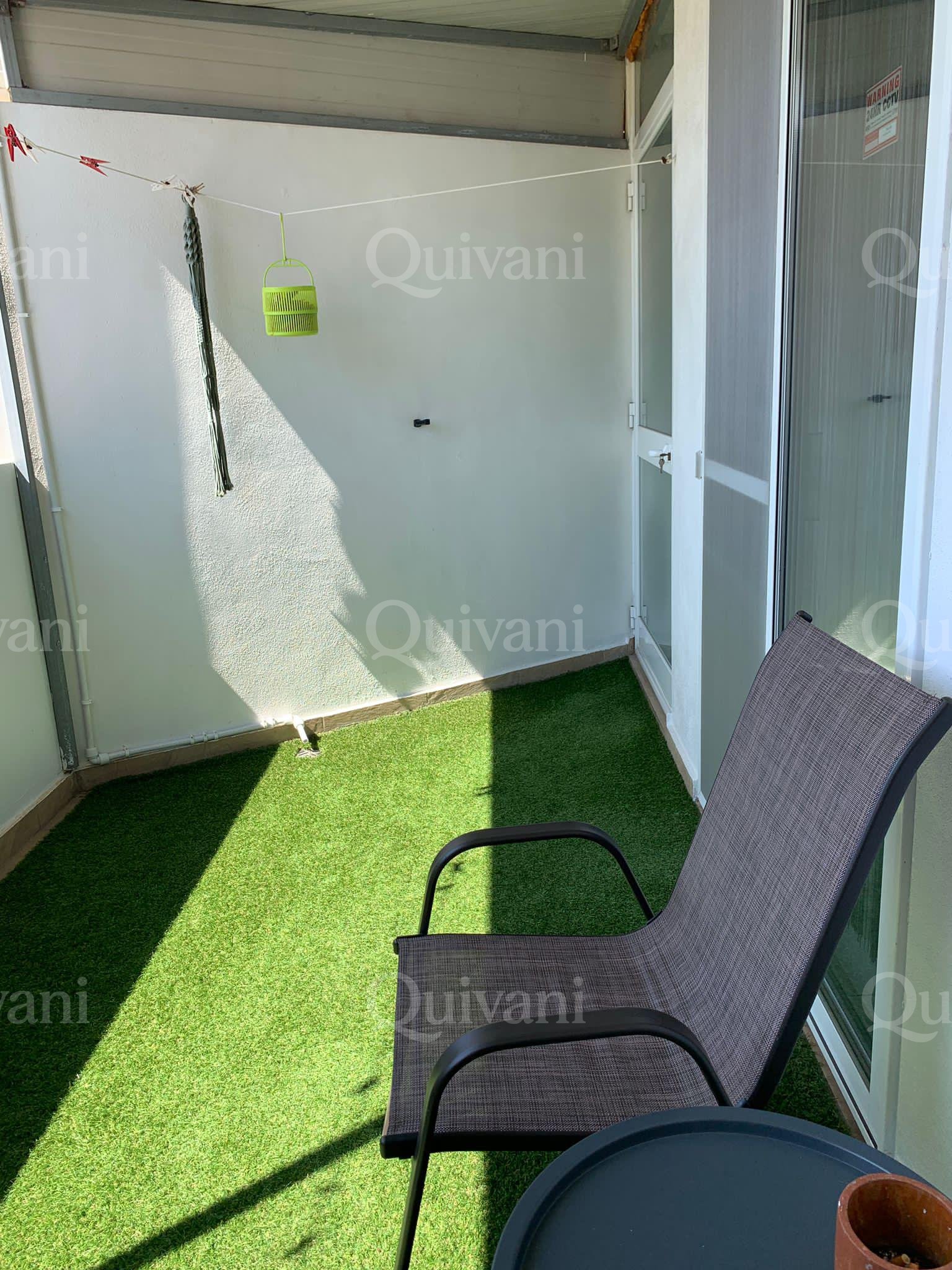 Msida Fully Furnished Duplex Penthouse
