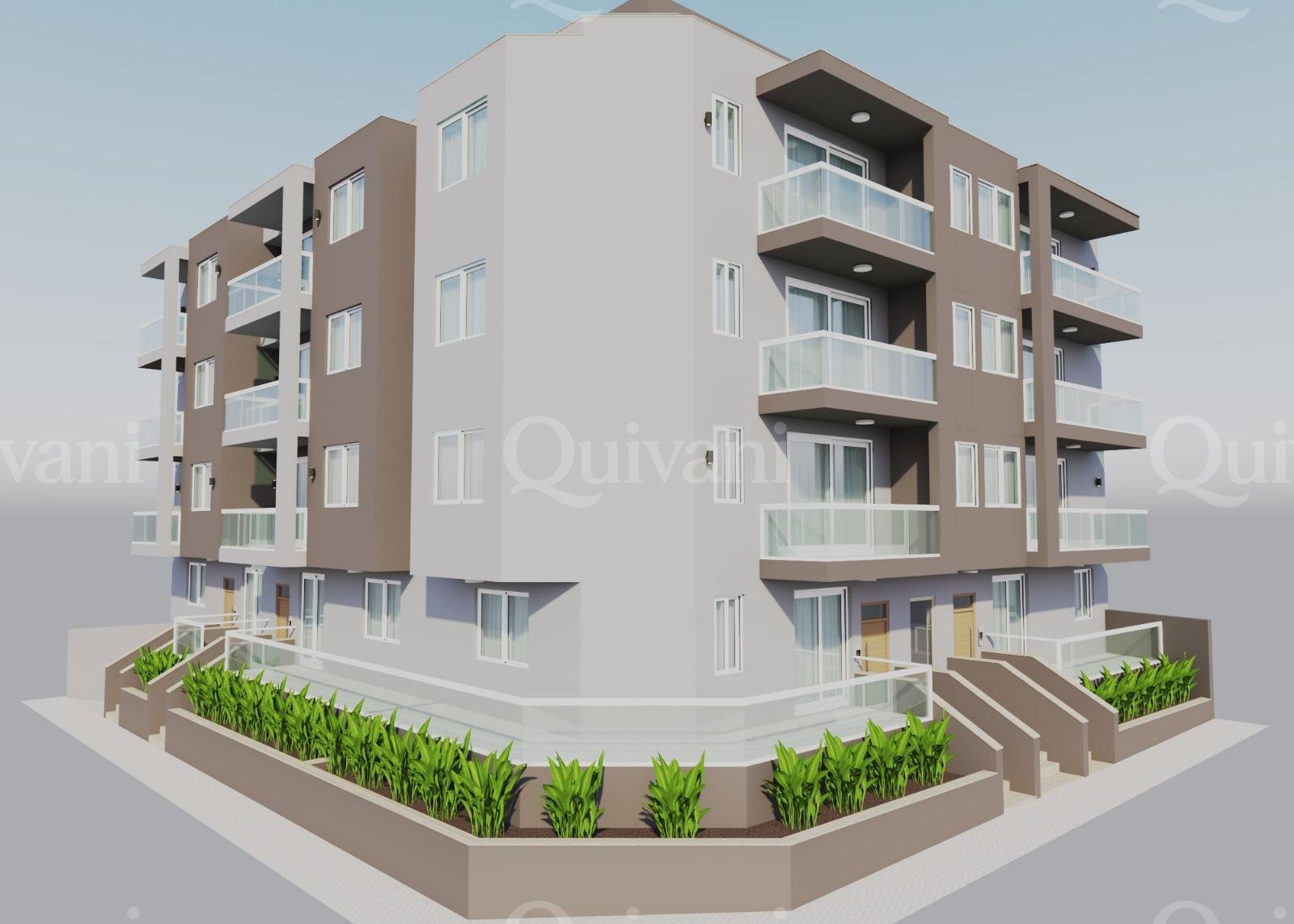 Qormi Finished