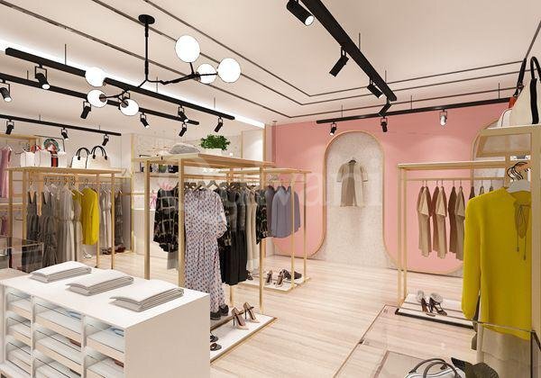 St Julians Finished General Shop