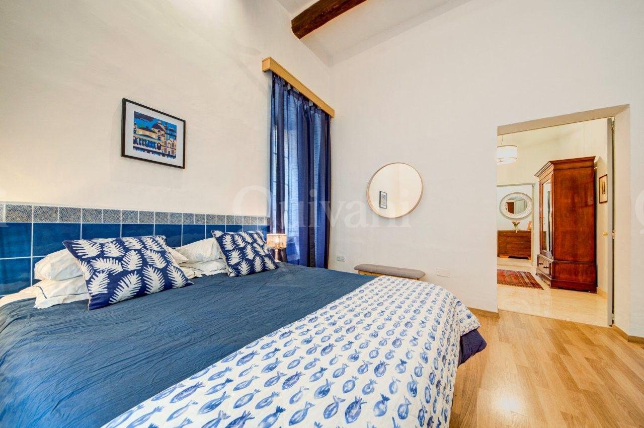 Vittoriosa Furnished Townhouse
